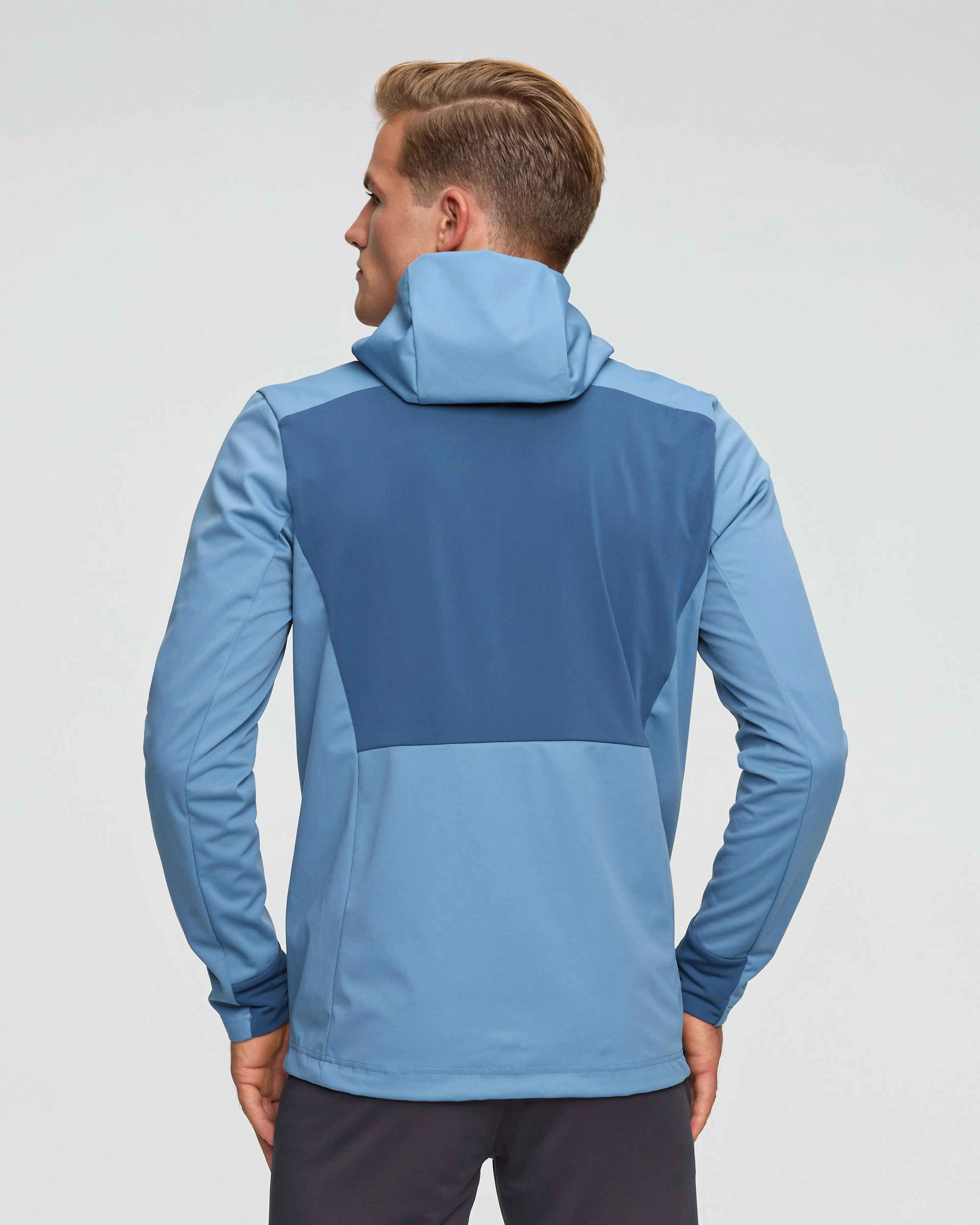 Jacket Power