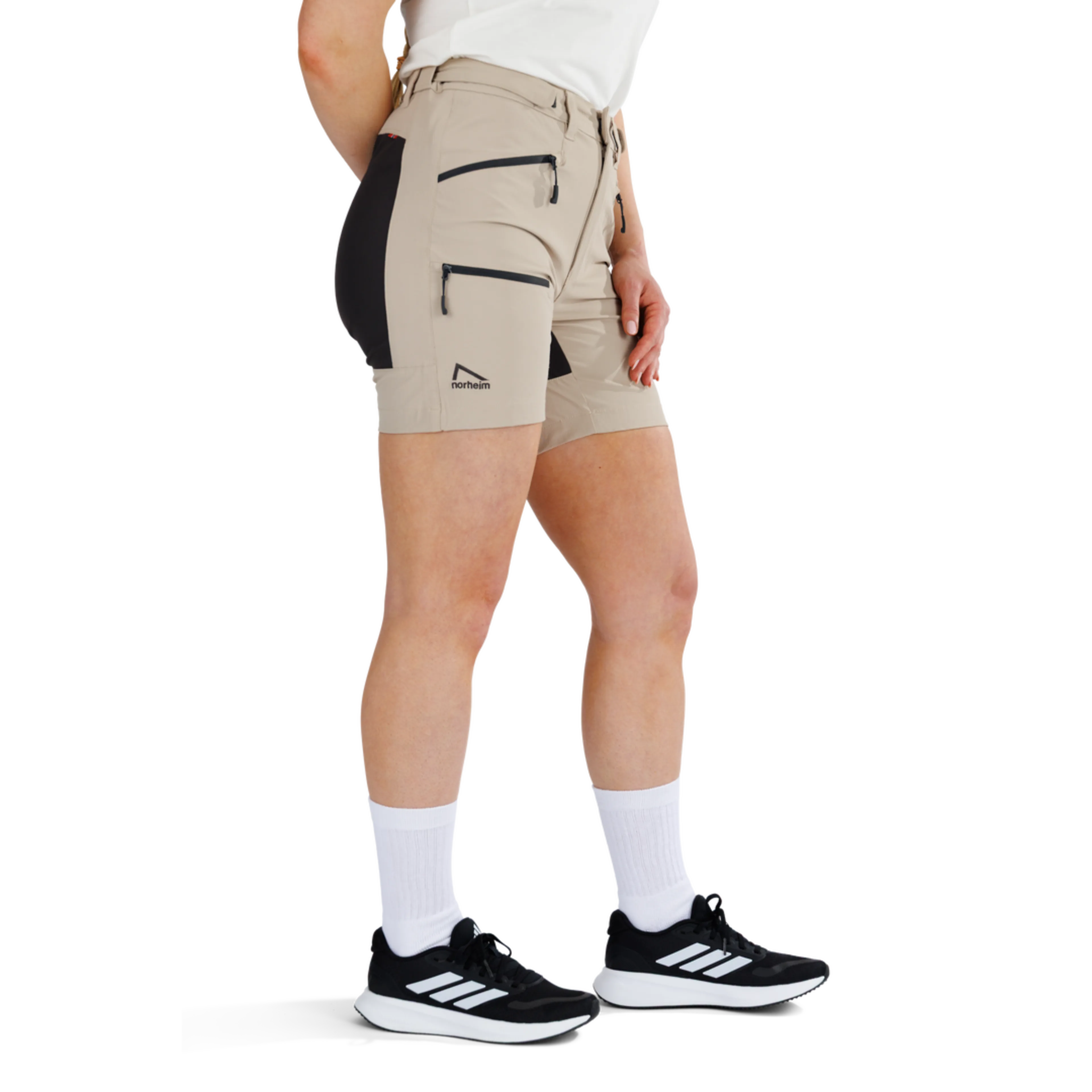 MOEN W TURSHORTS