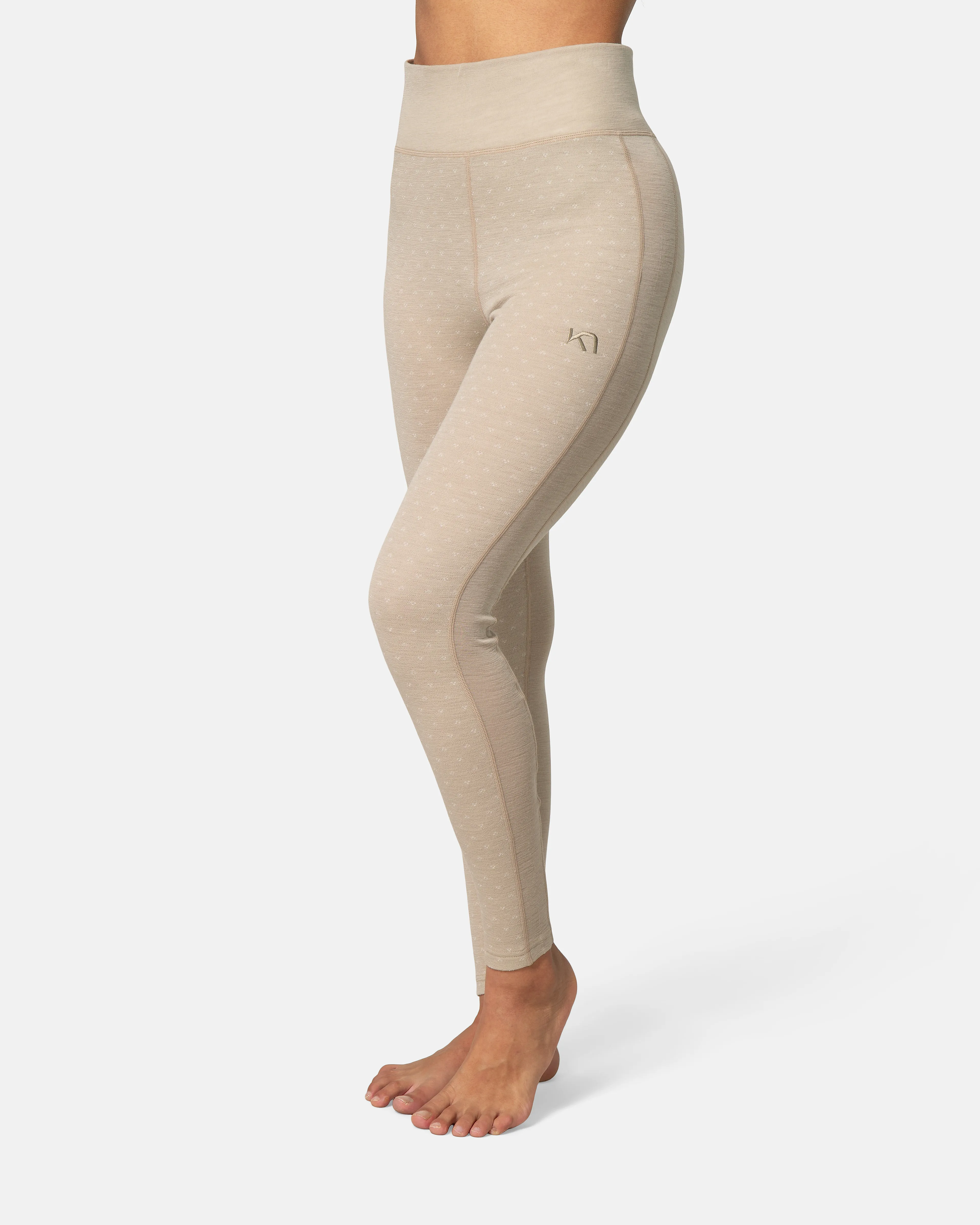 VILMA HIGH WAIST PANTS VILMA HIGH WAIST PANTS