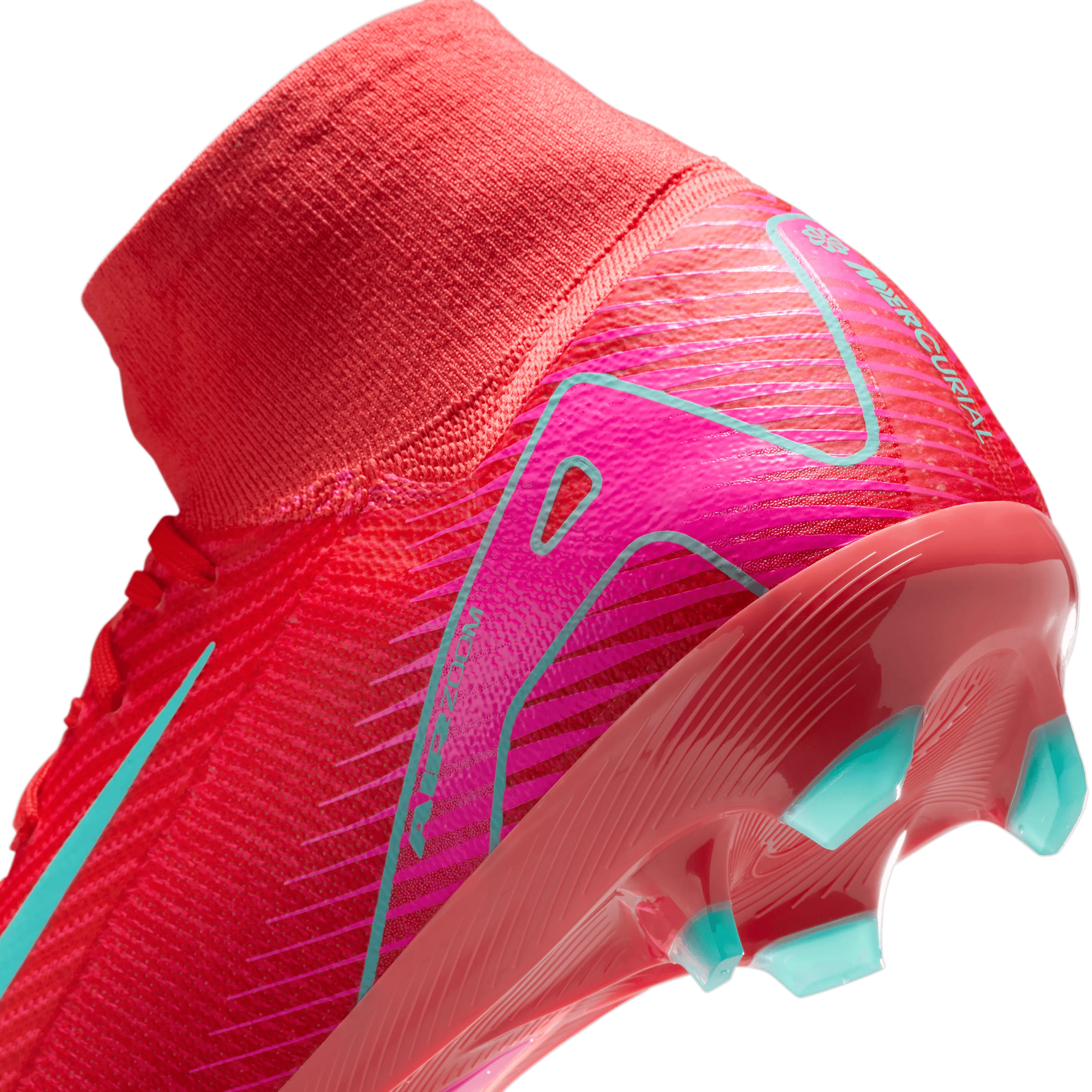 Mercurial Superfly 10 Pro FG