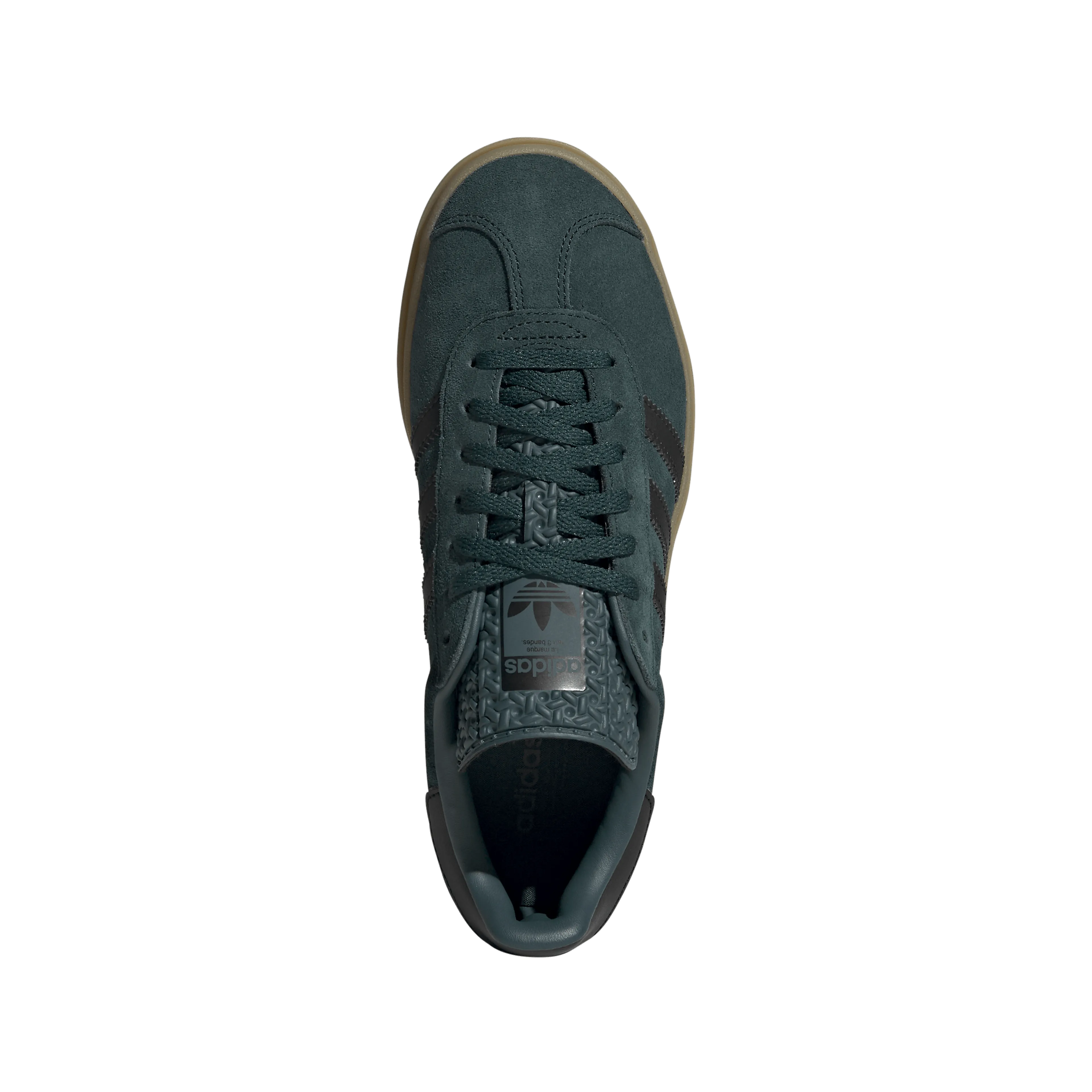 Gazelle Bold W