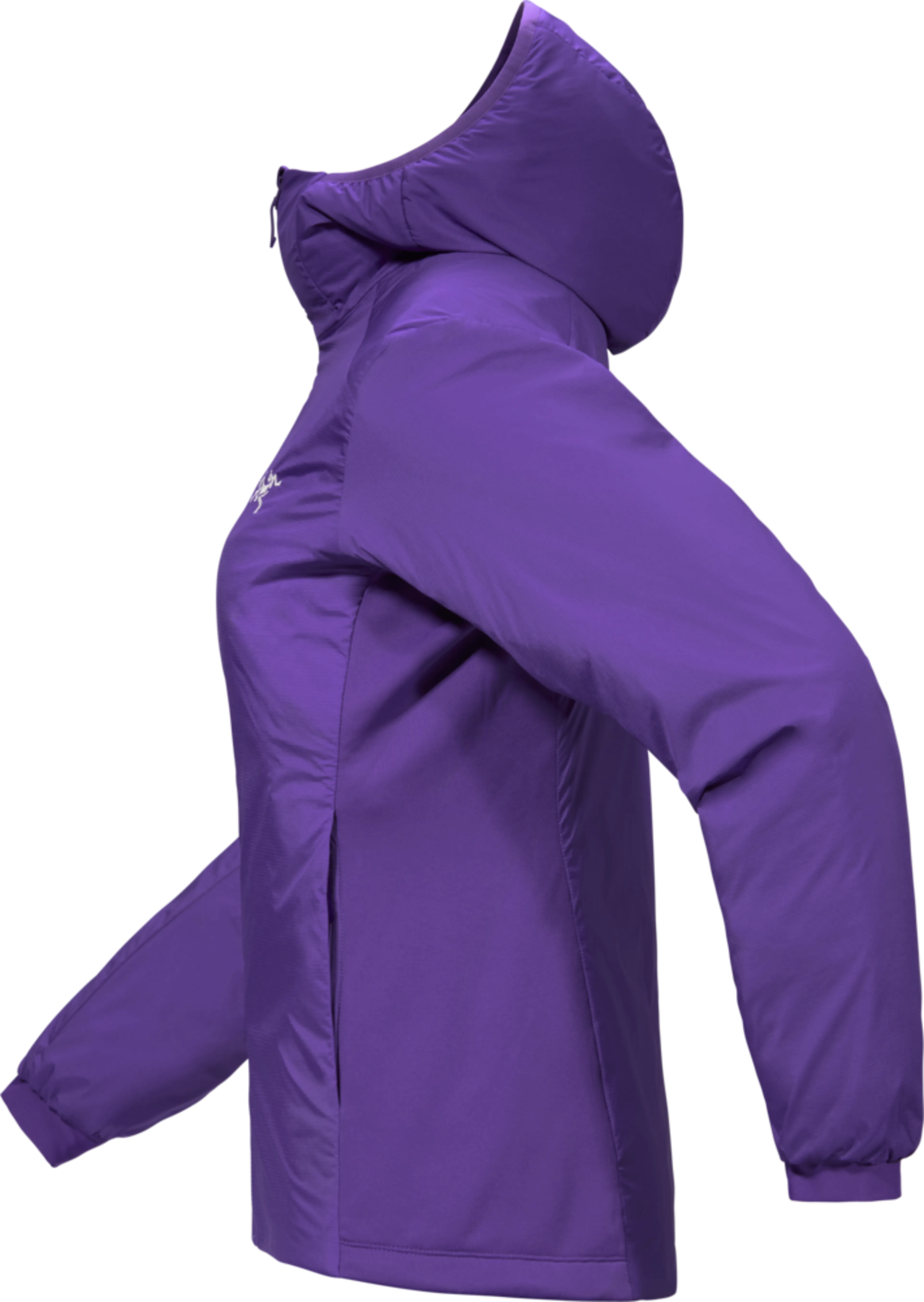 Atom Hoody W Atom Hoody W