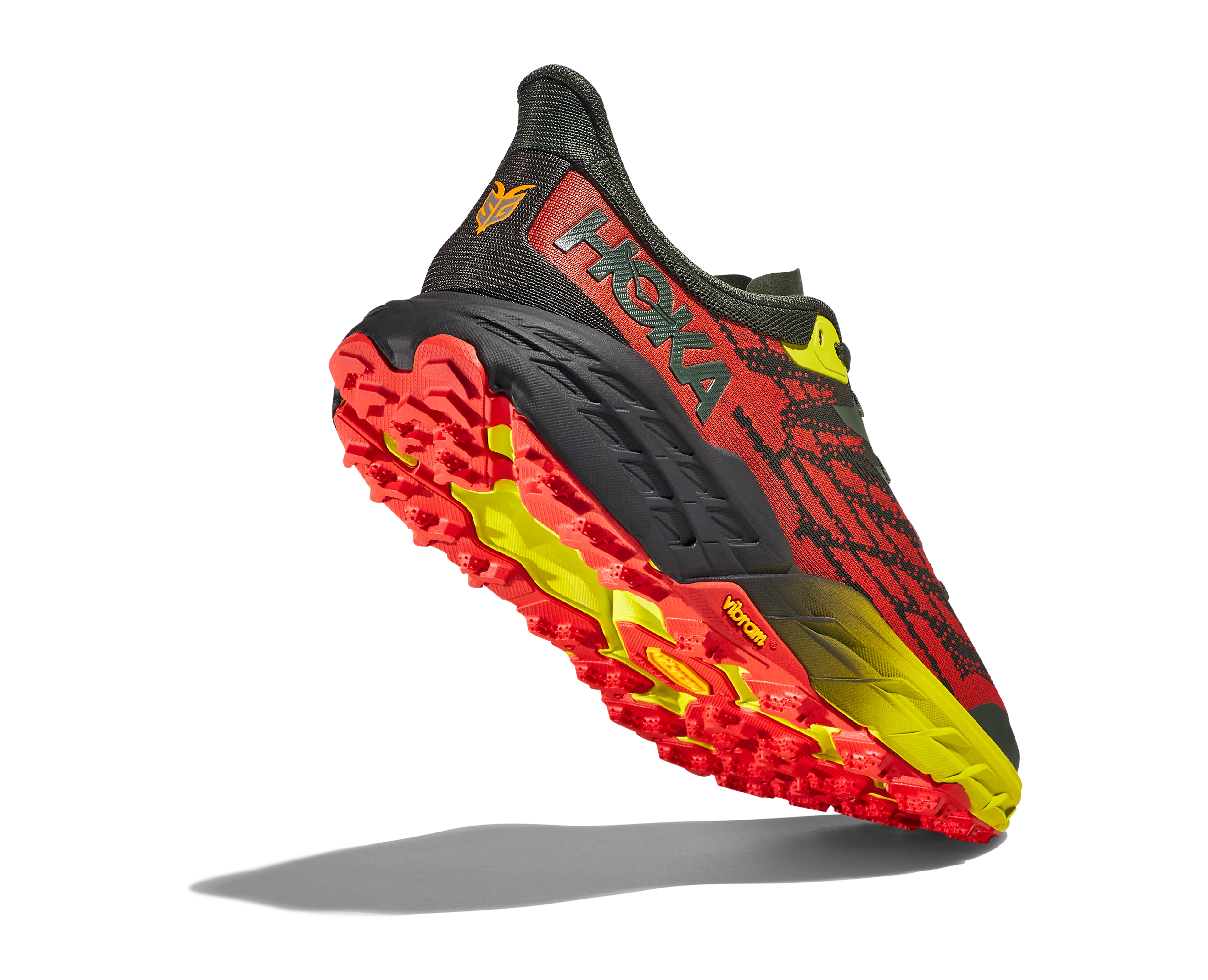 Speedgoat 5