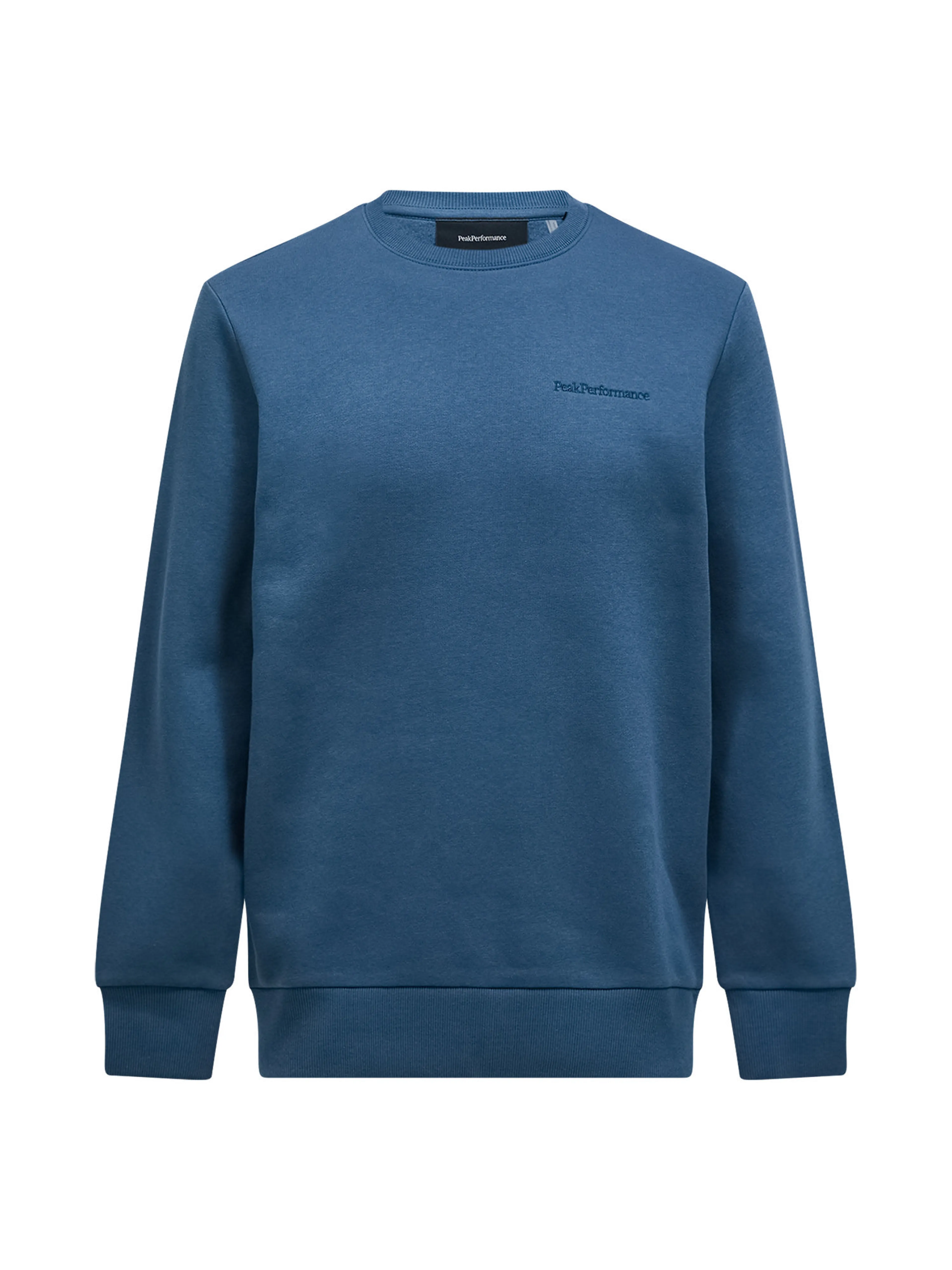 M Original Small Logo Crew M Original Small Logo Crew