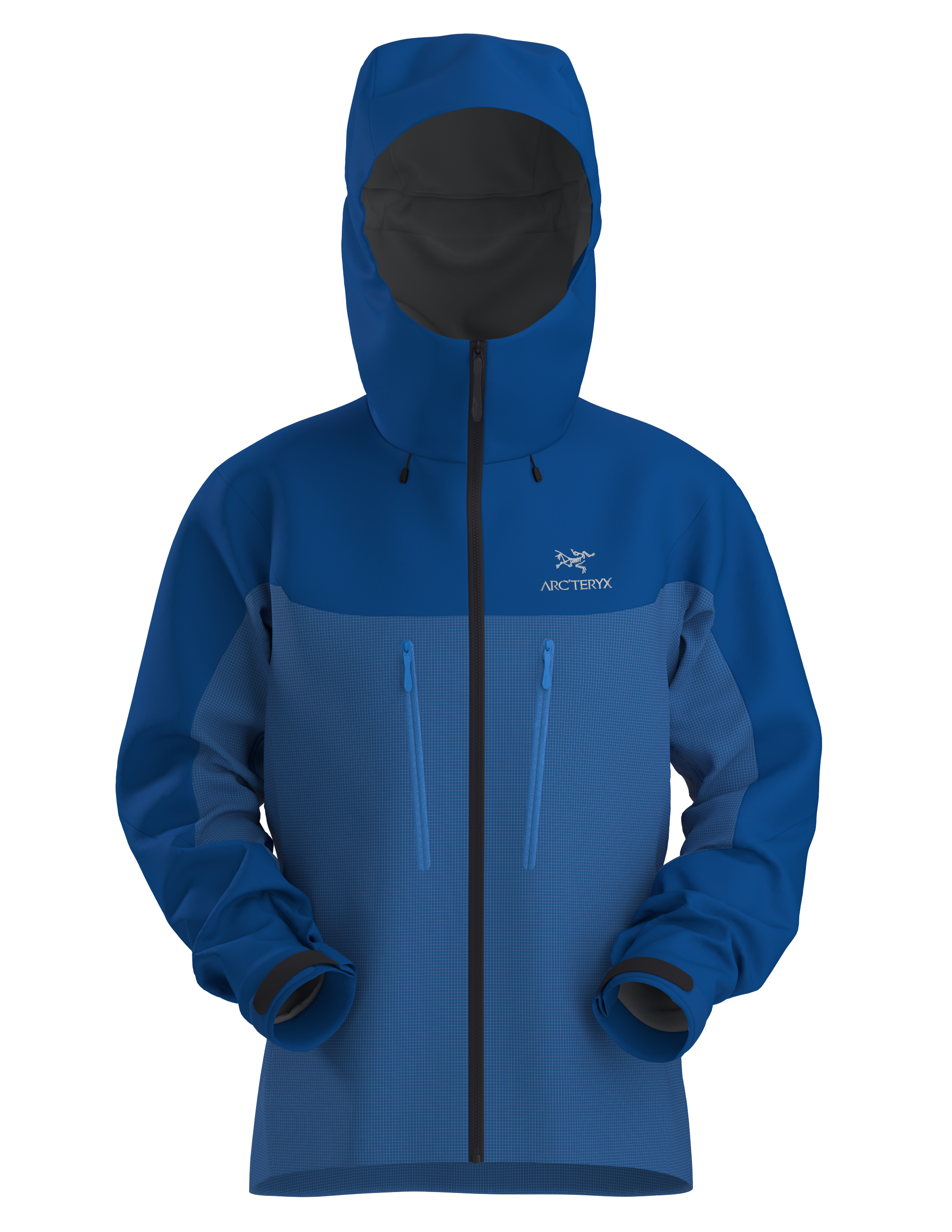 Alpha Jacket W