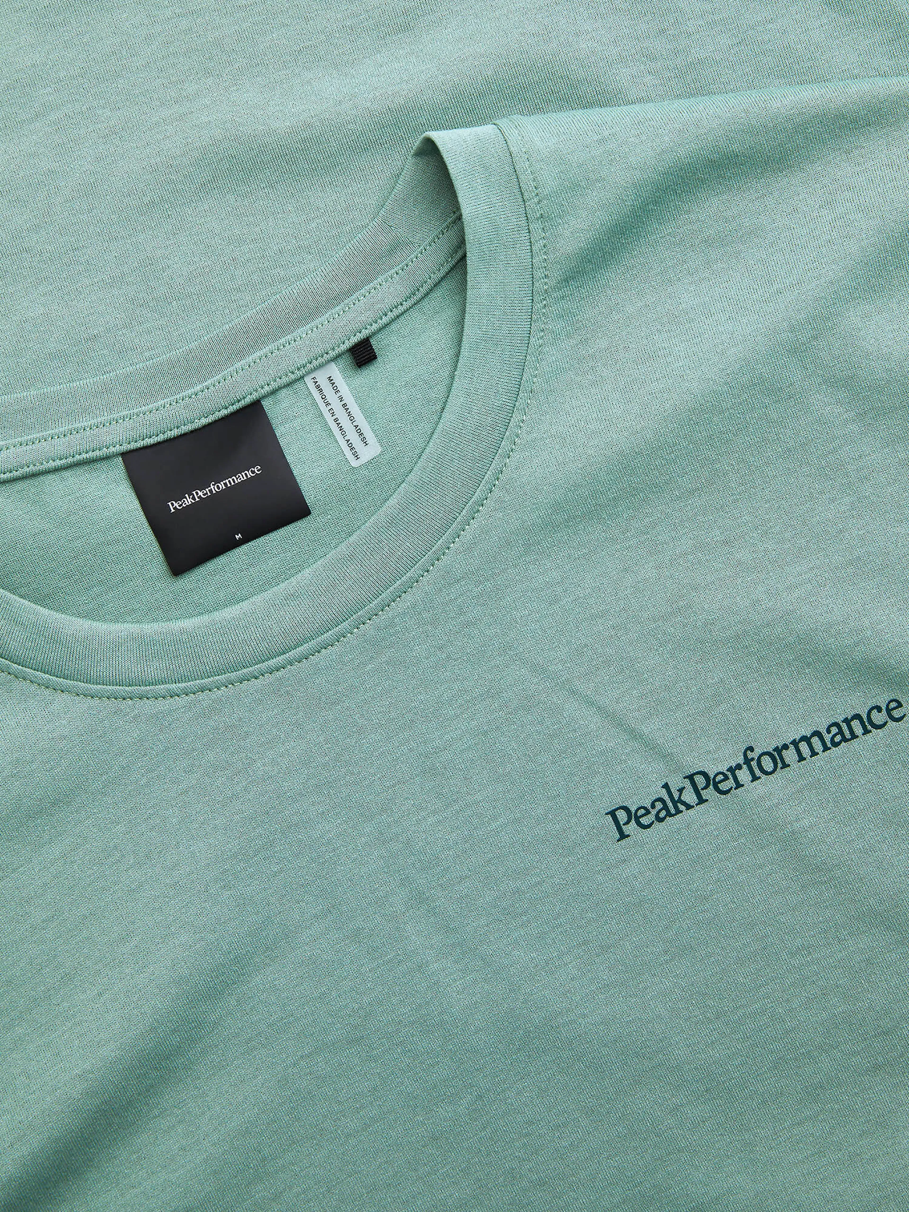 M Explore Logo Tee