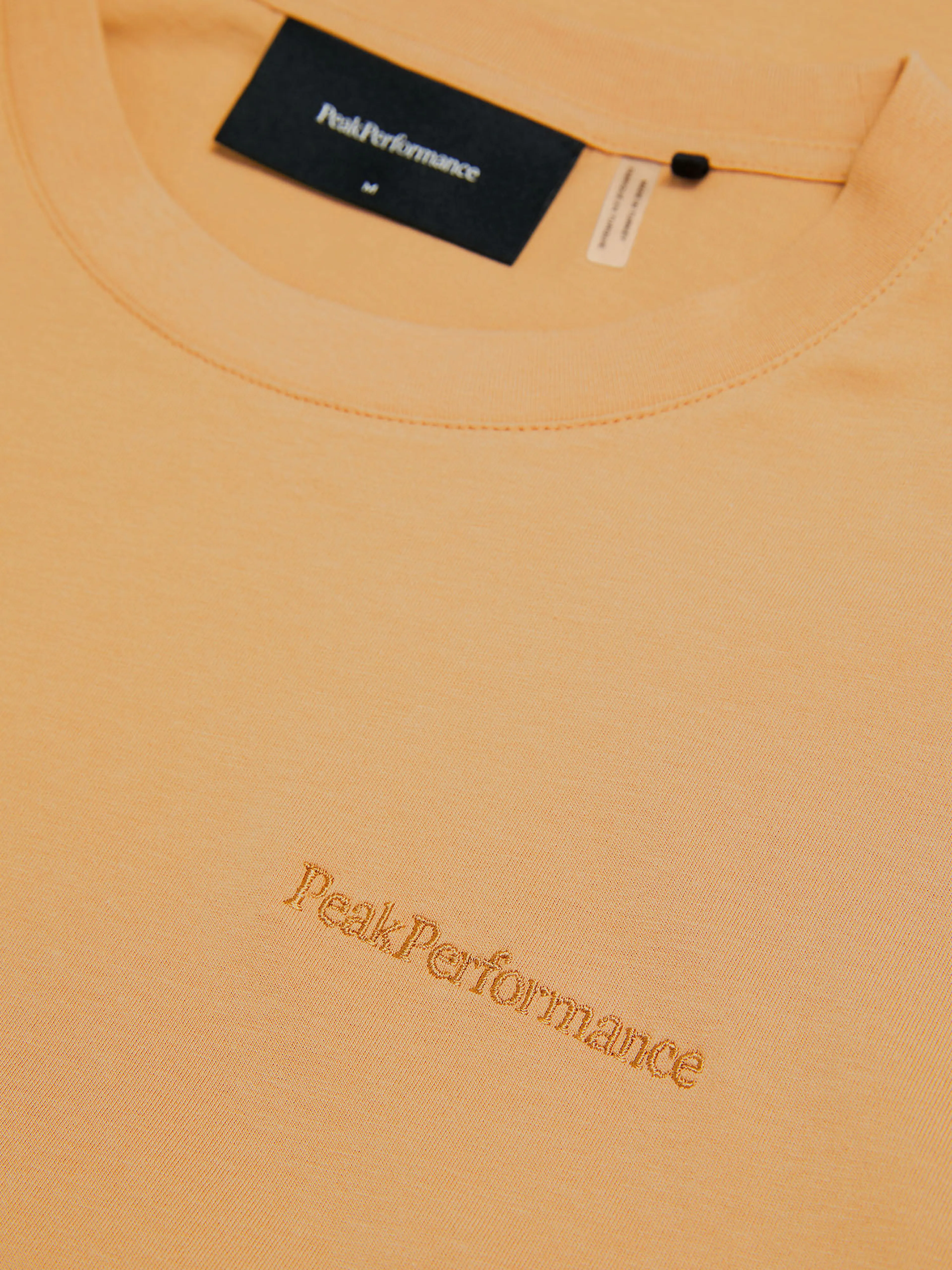 M Original Small Logo Tee