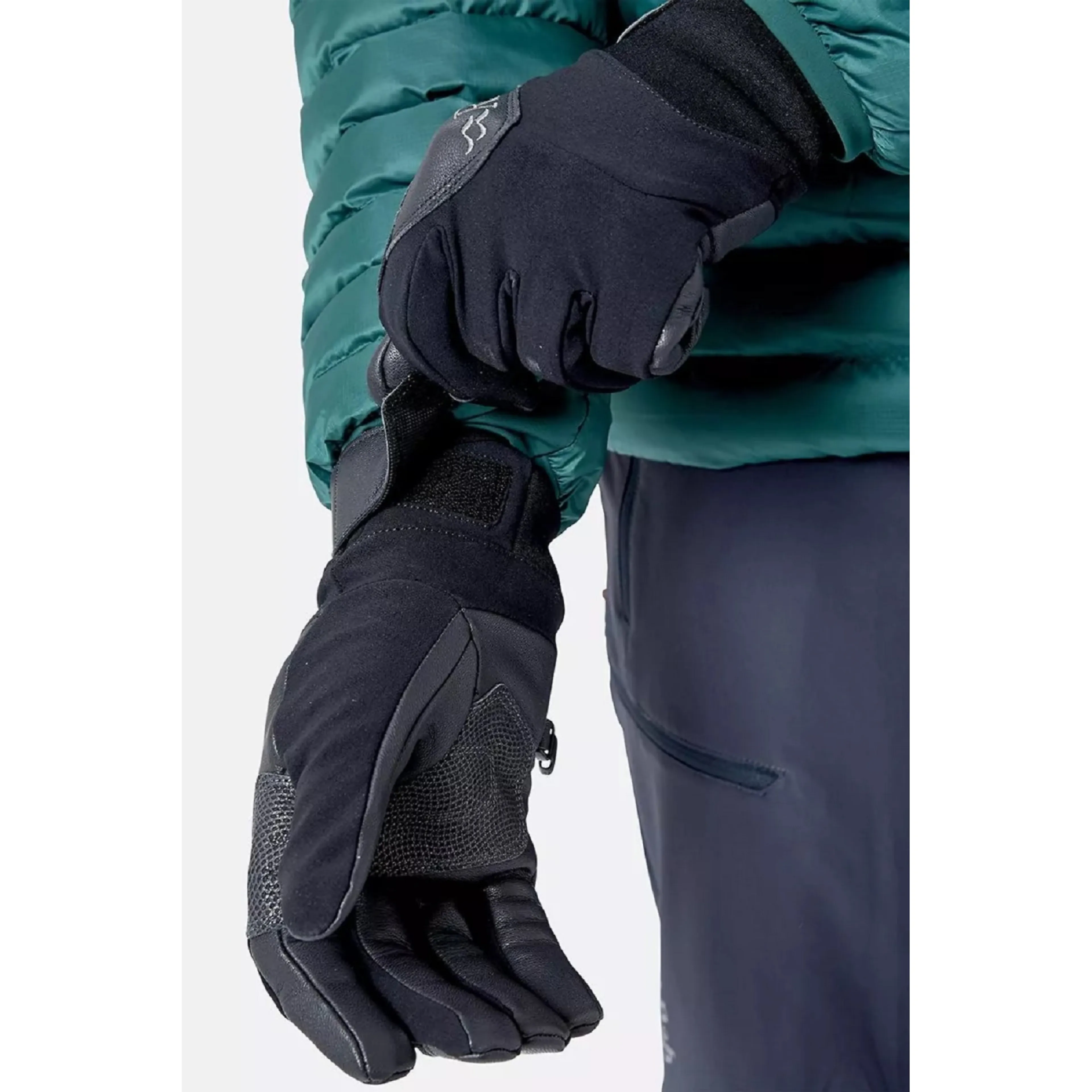 Velocity Guide skihansker herre