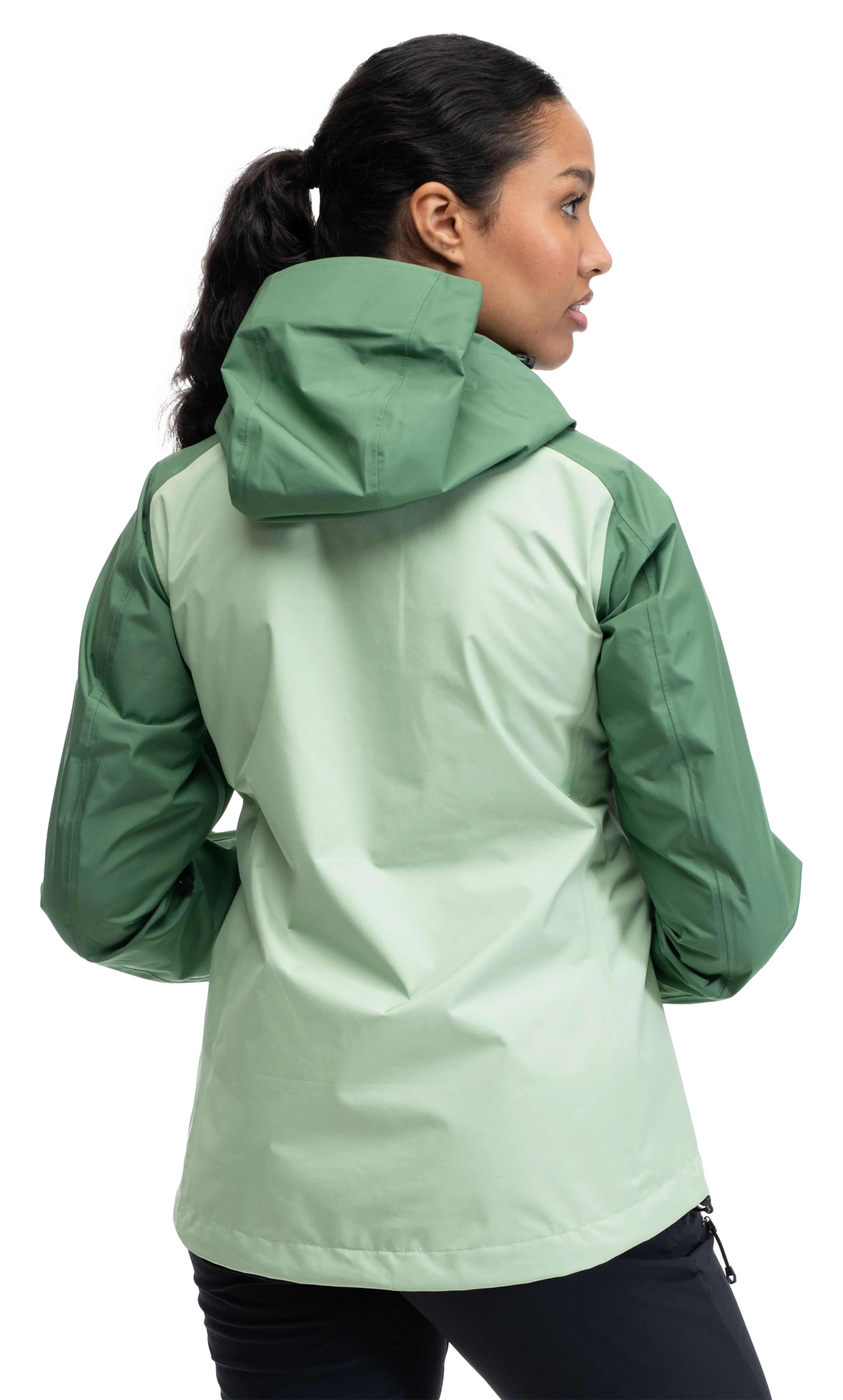 Skar Light 3L Shell Jacket Women