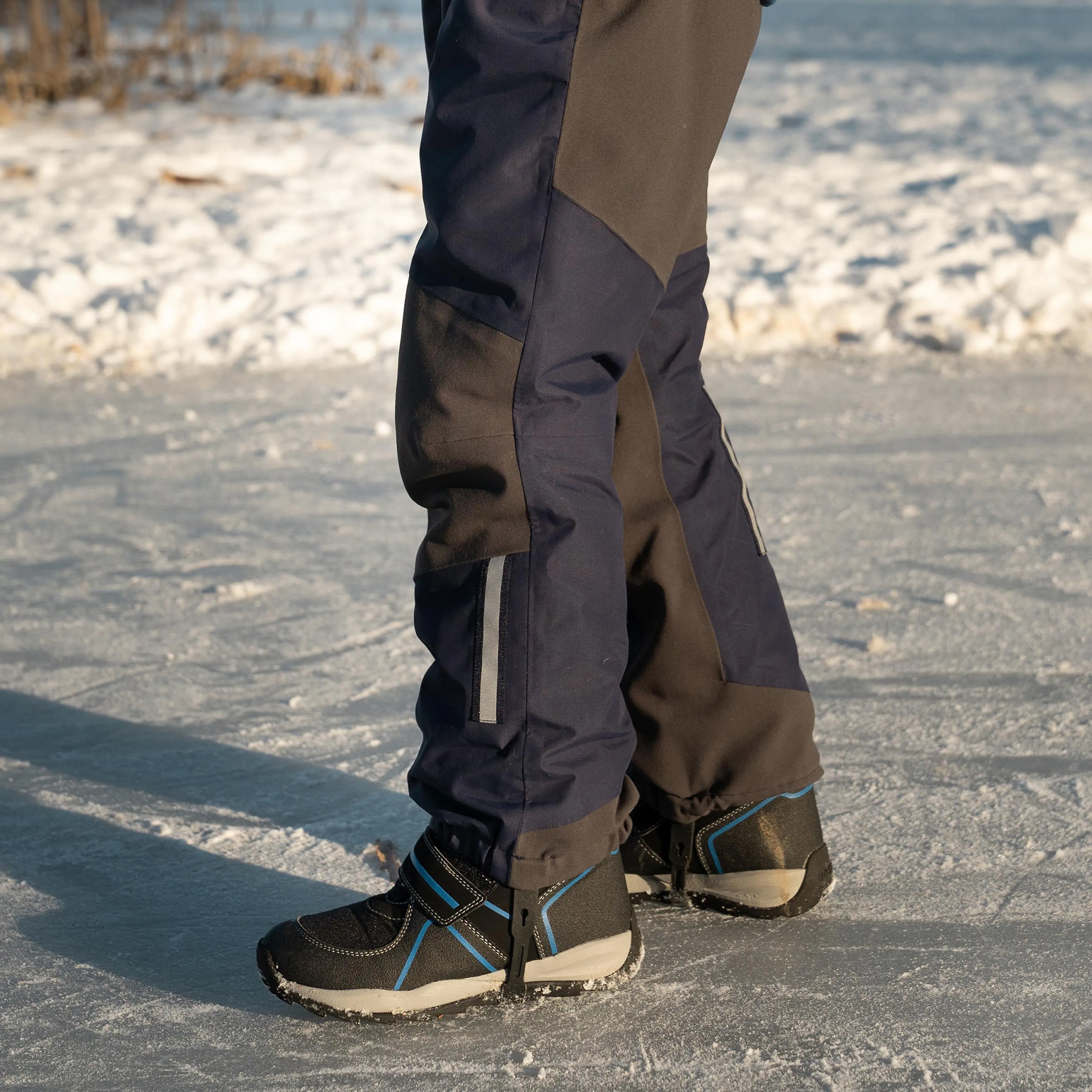 Lilletind Insulated Kids Pnt