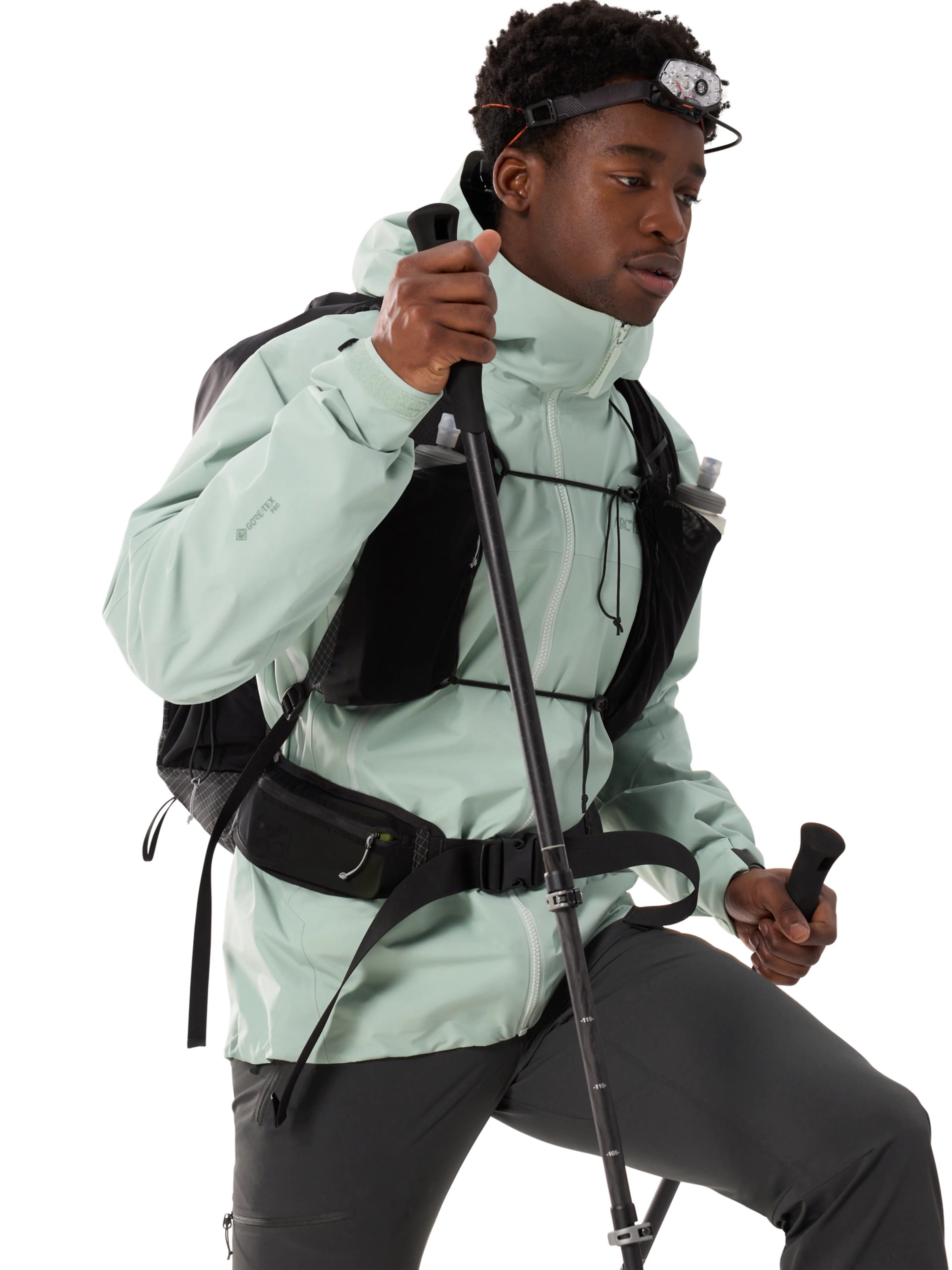 Beta AR Jacket M - Stormhood