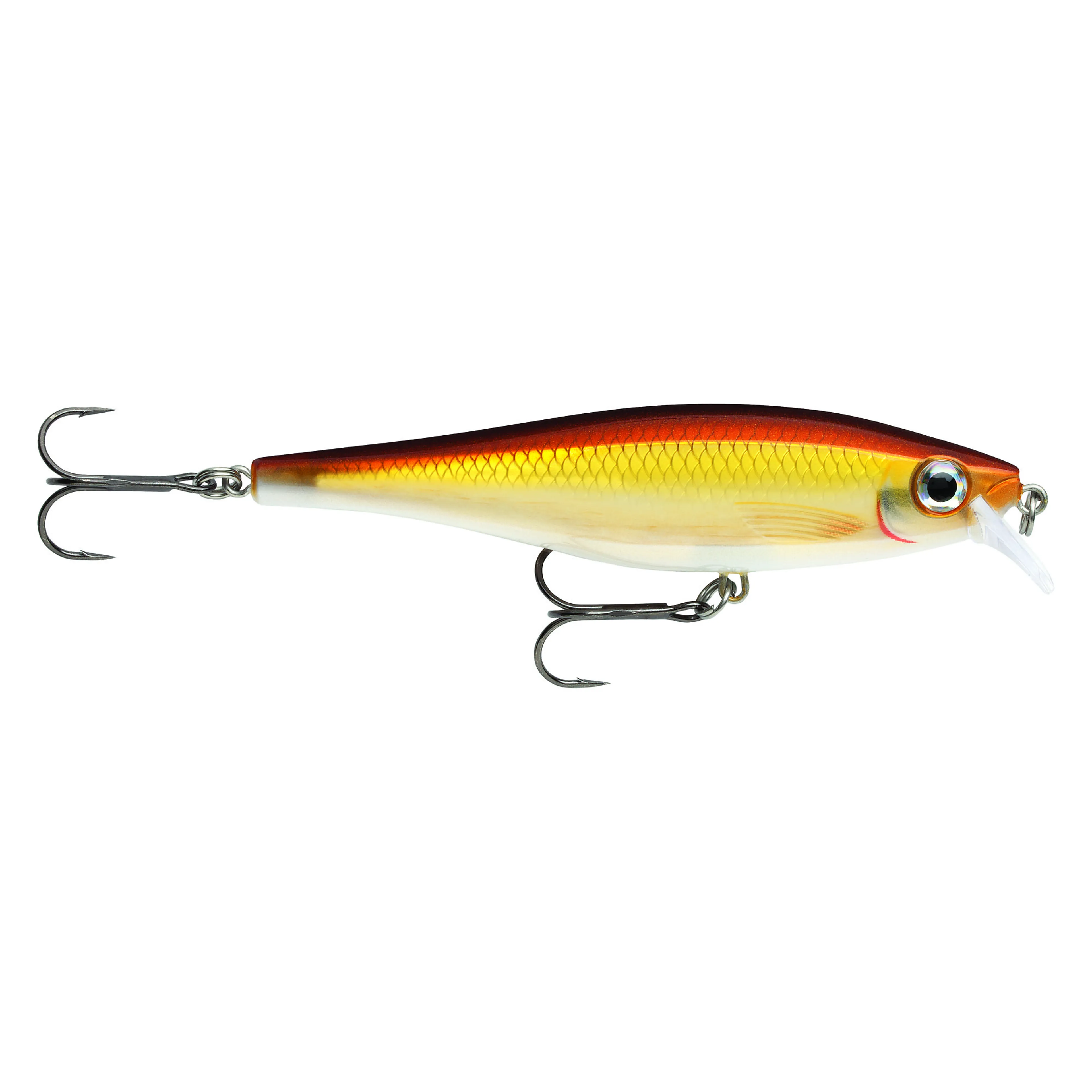 BALSA XTREME MINNOW 7CM GSH