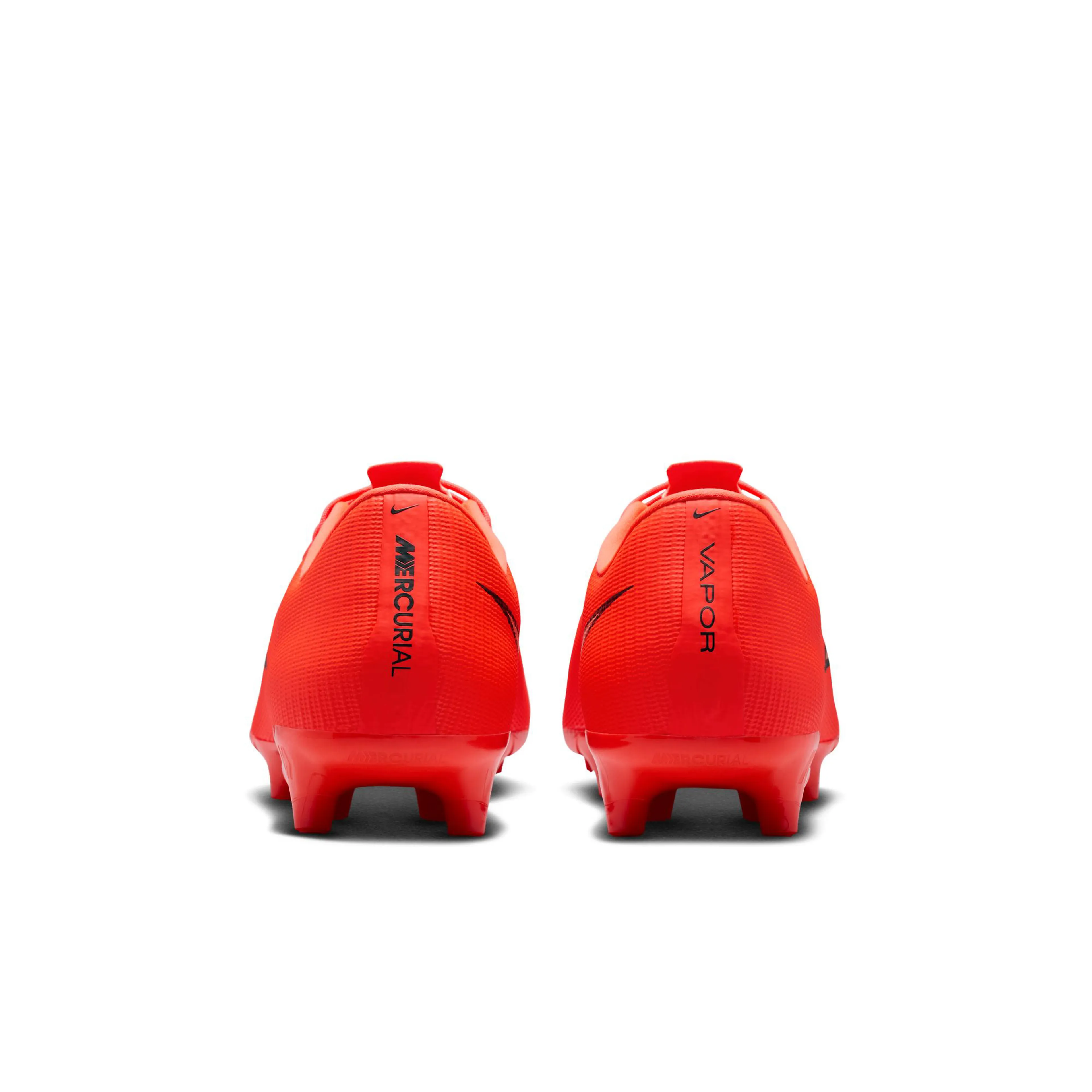 Mercurial Vapor 17 Academy Multi-Ground Low-Top Fotballsko Gress/Kunstgress
