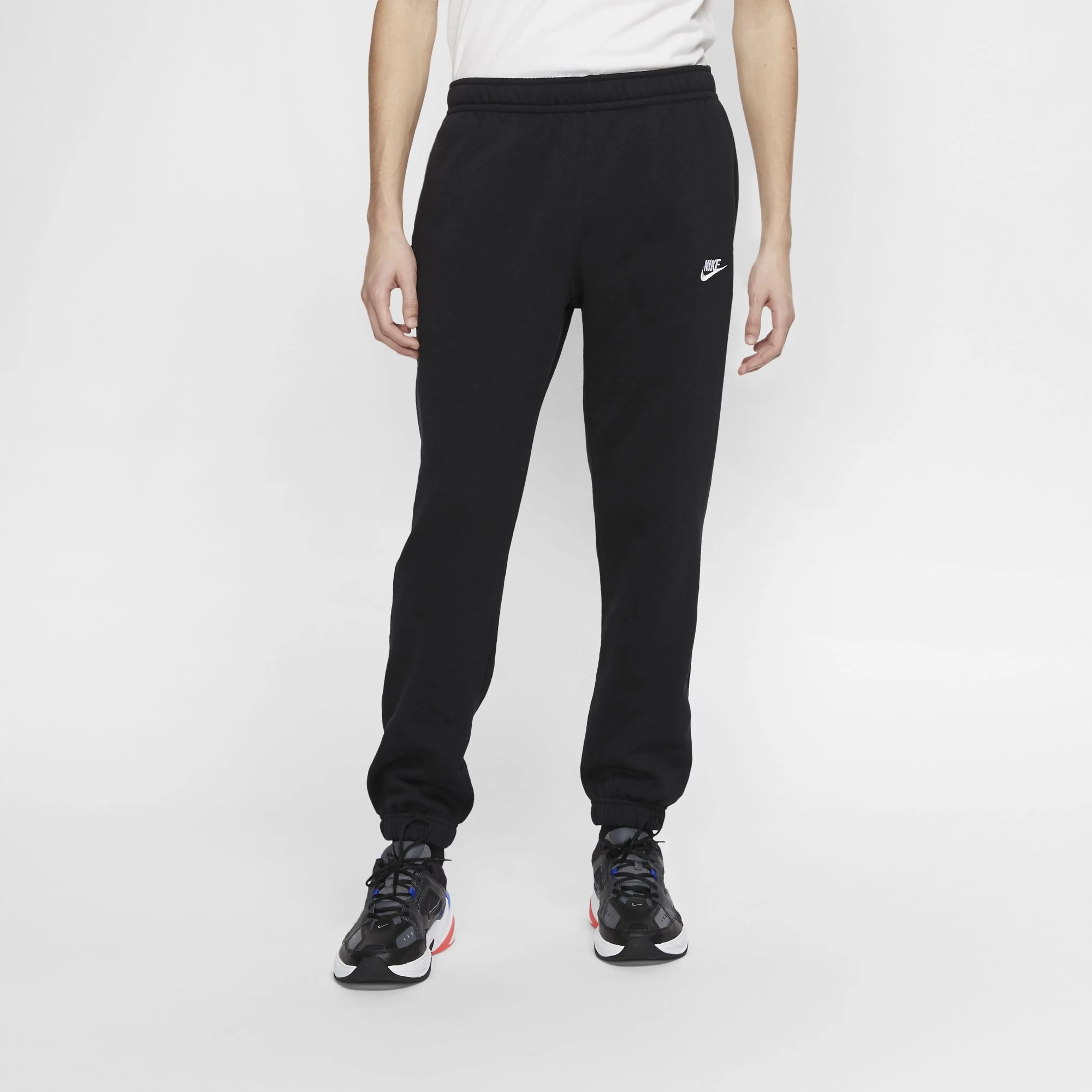 Sportswear Club Fleece joggebukse herre Sportswear Club Fleece joggebukse herre