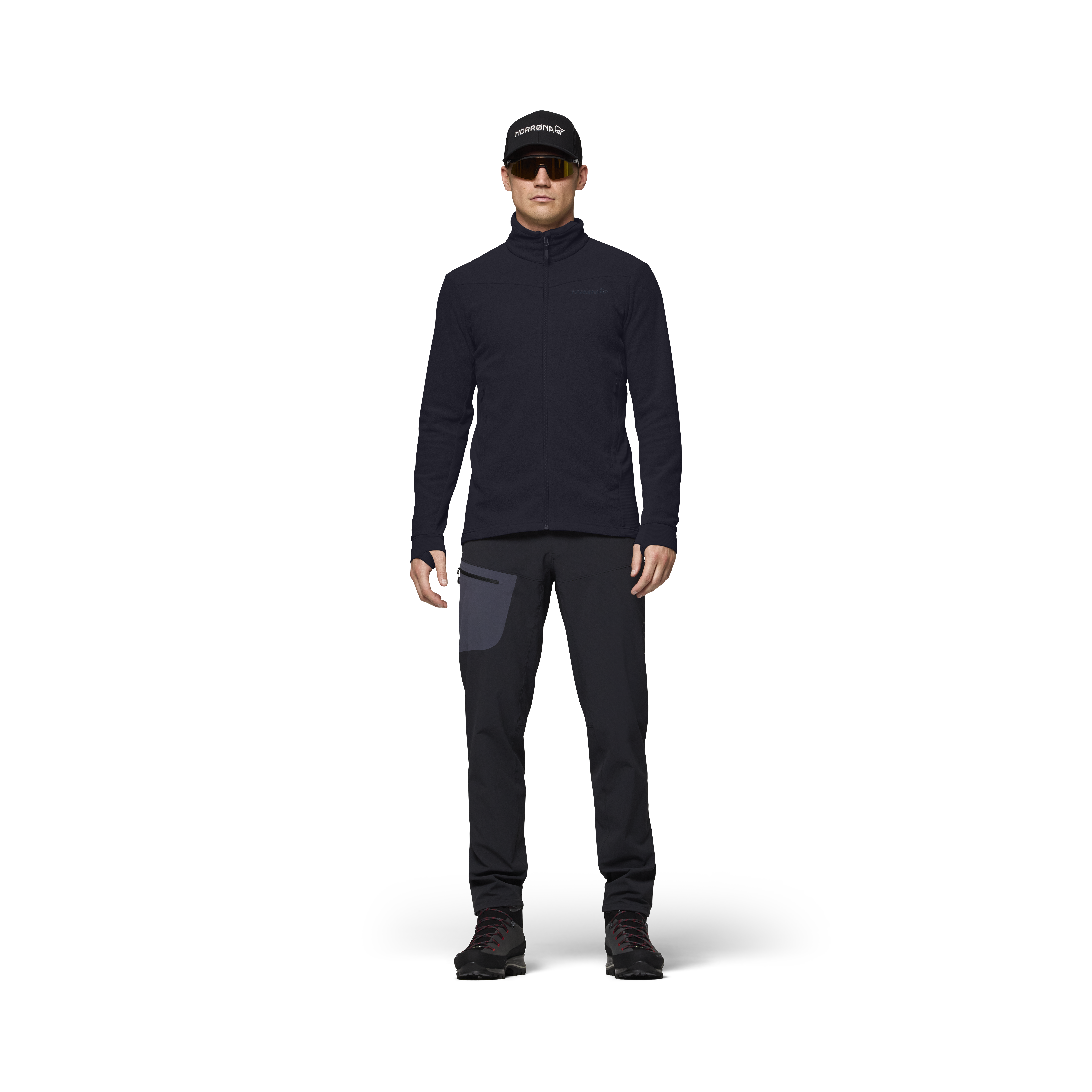 falketind warm2 Jacket M's
