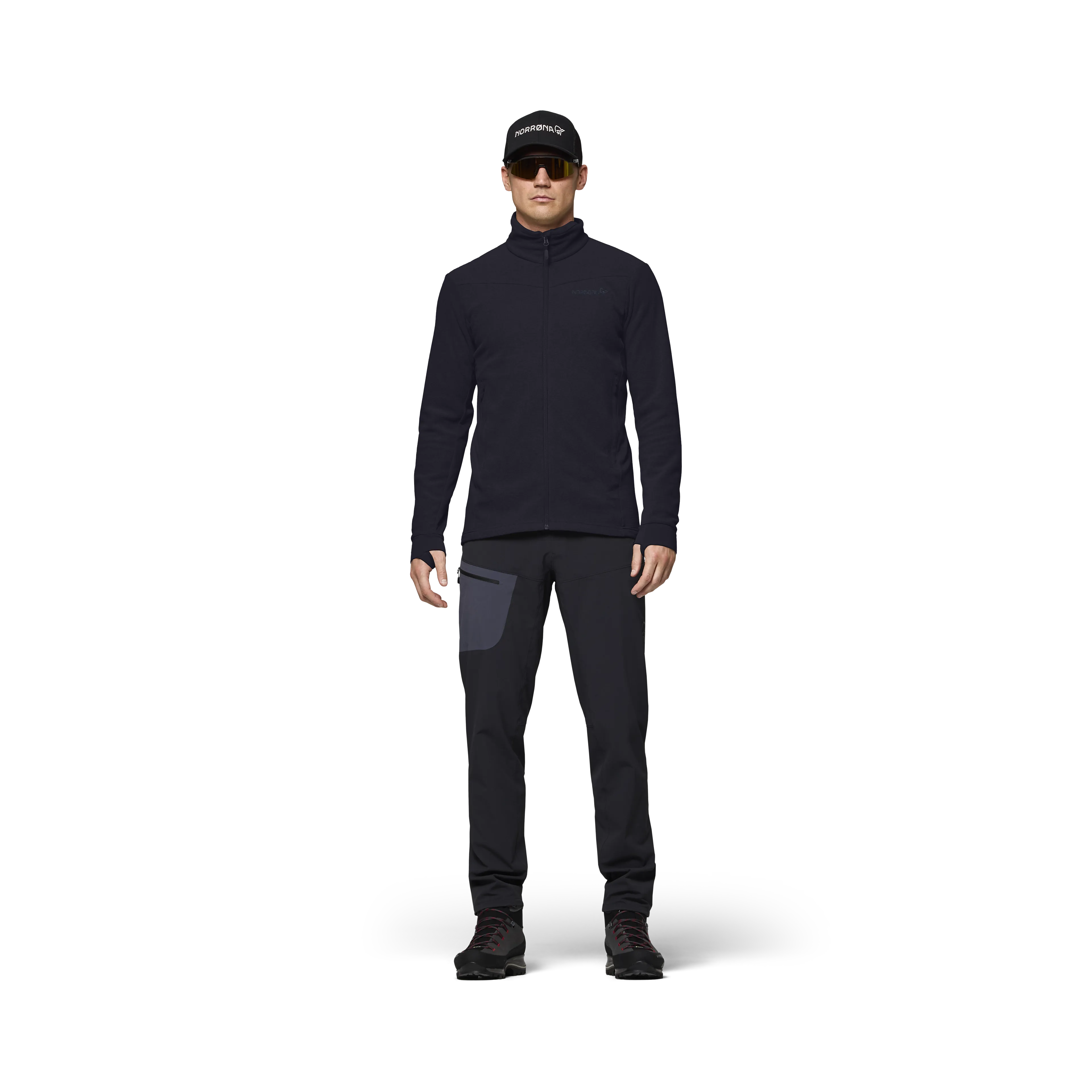 falketind warm2 Jacket M's