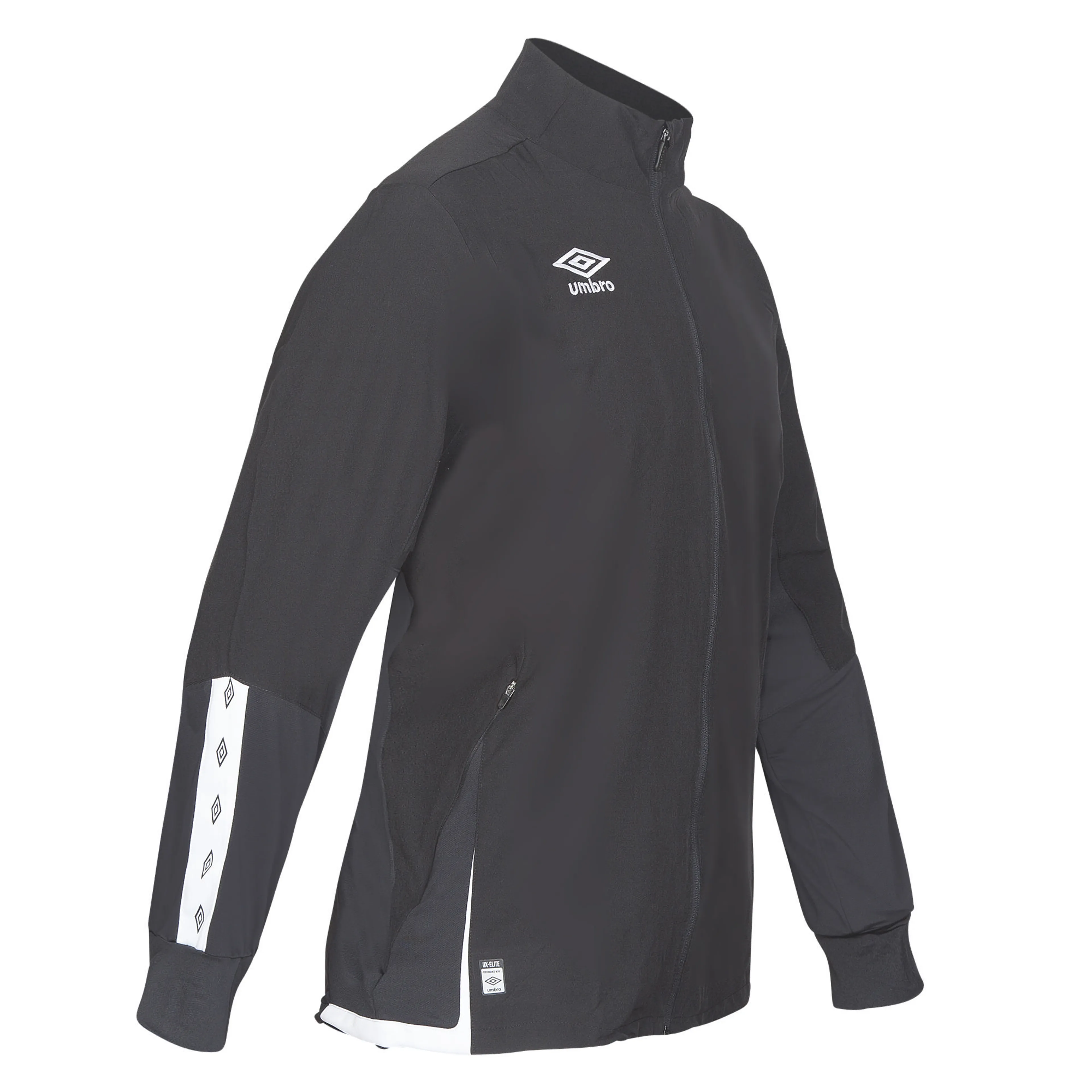 UX Elite Trn Jkt UX Elite Trn Jkt