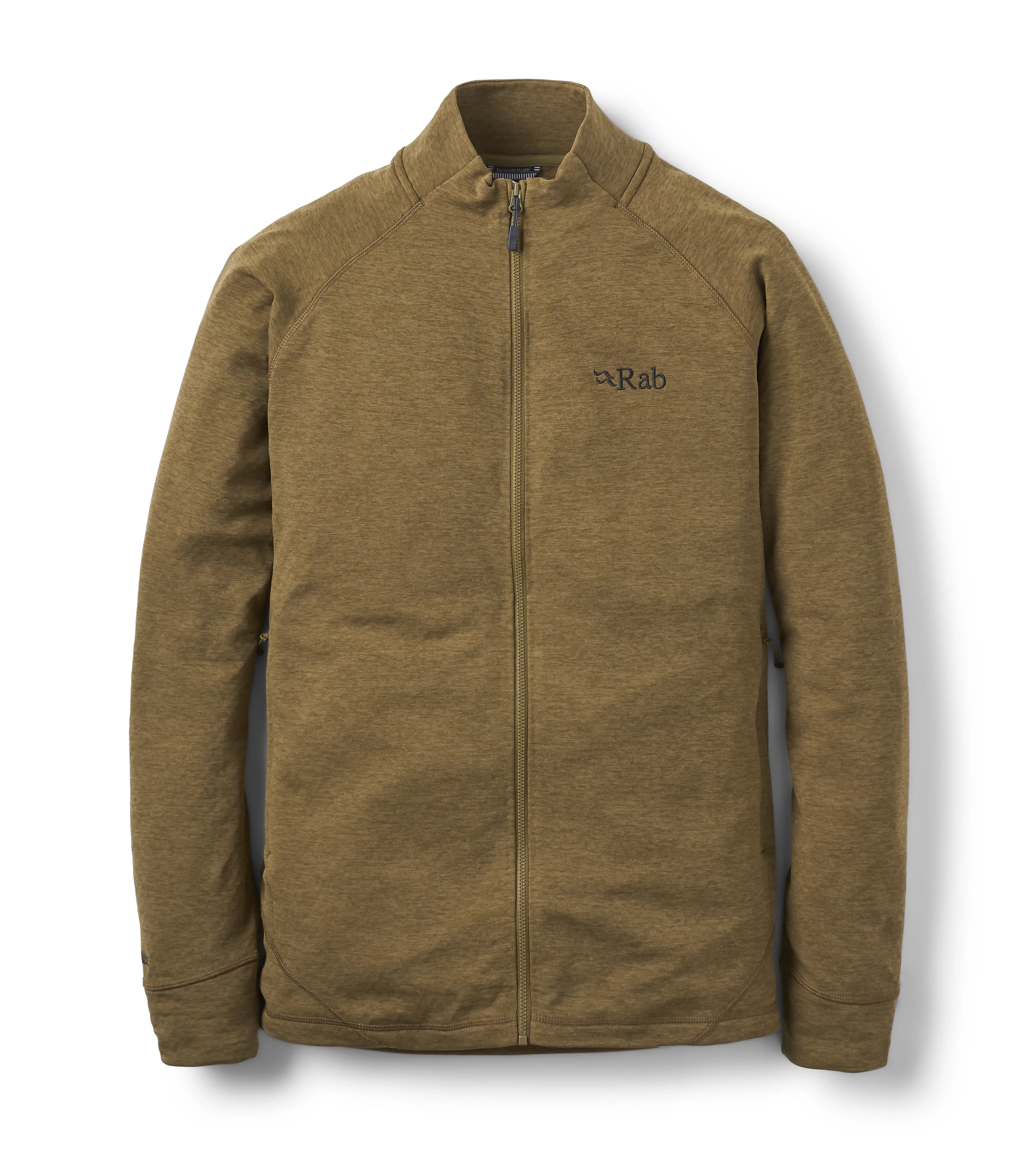 Nexus Jacket