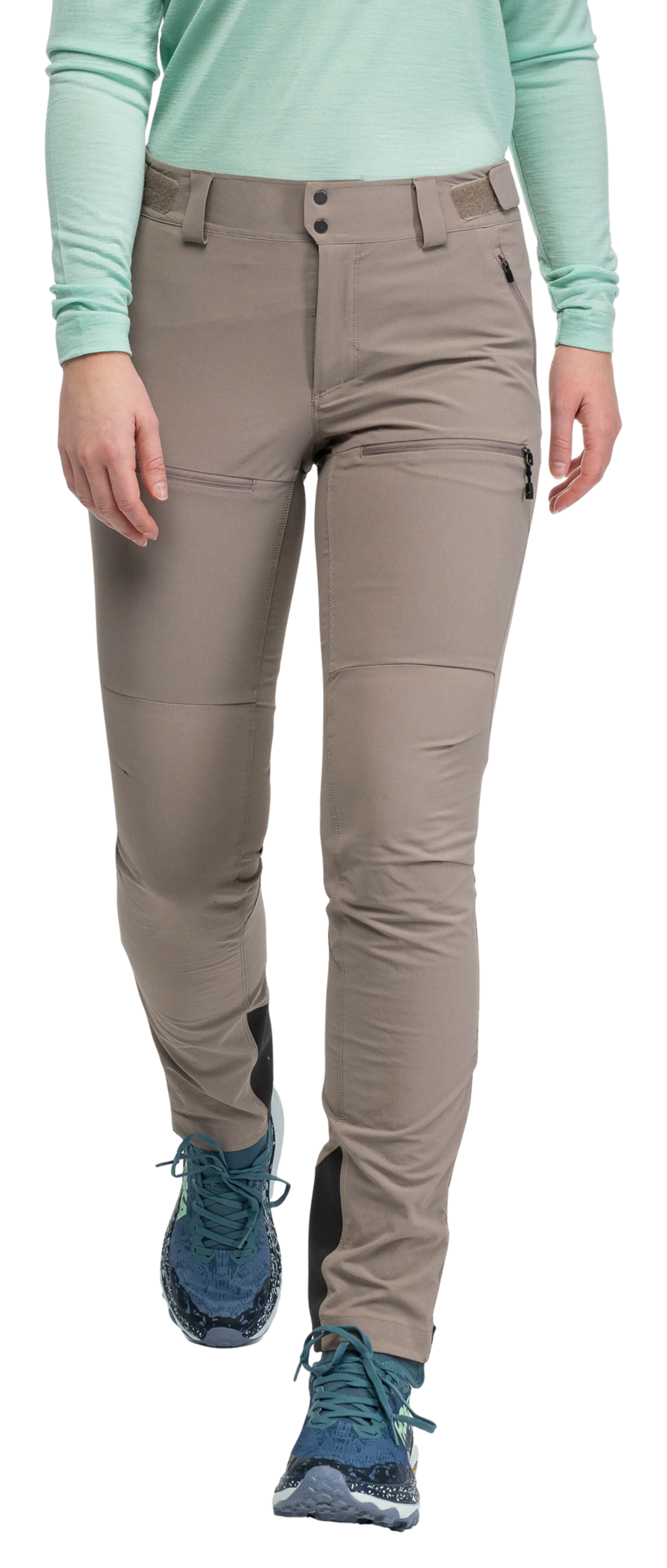 Rabot Softshell Pants Women