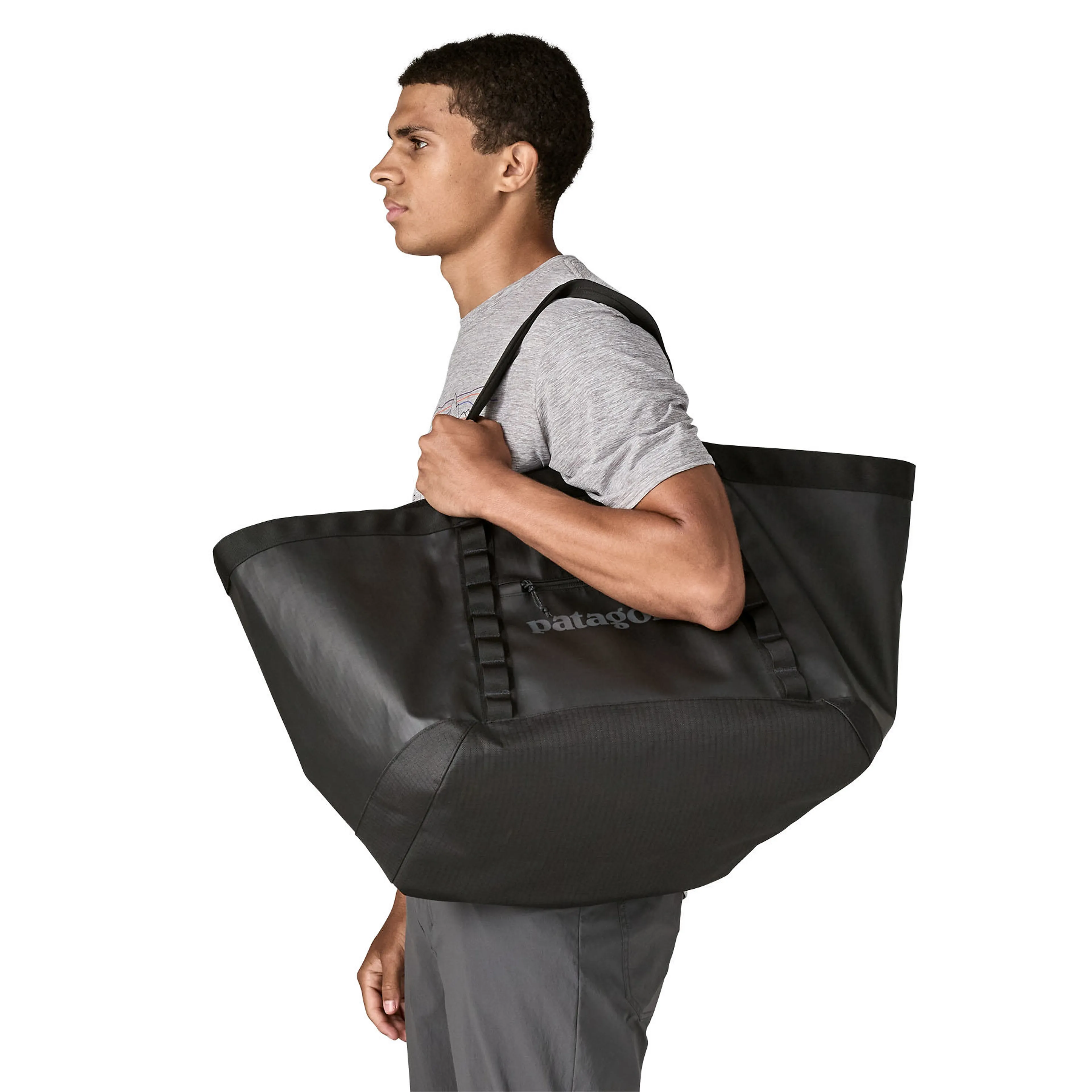 Black Hole Gear Tote