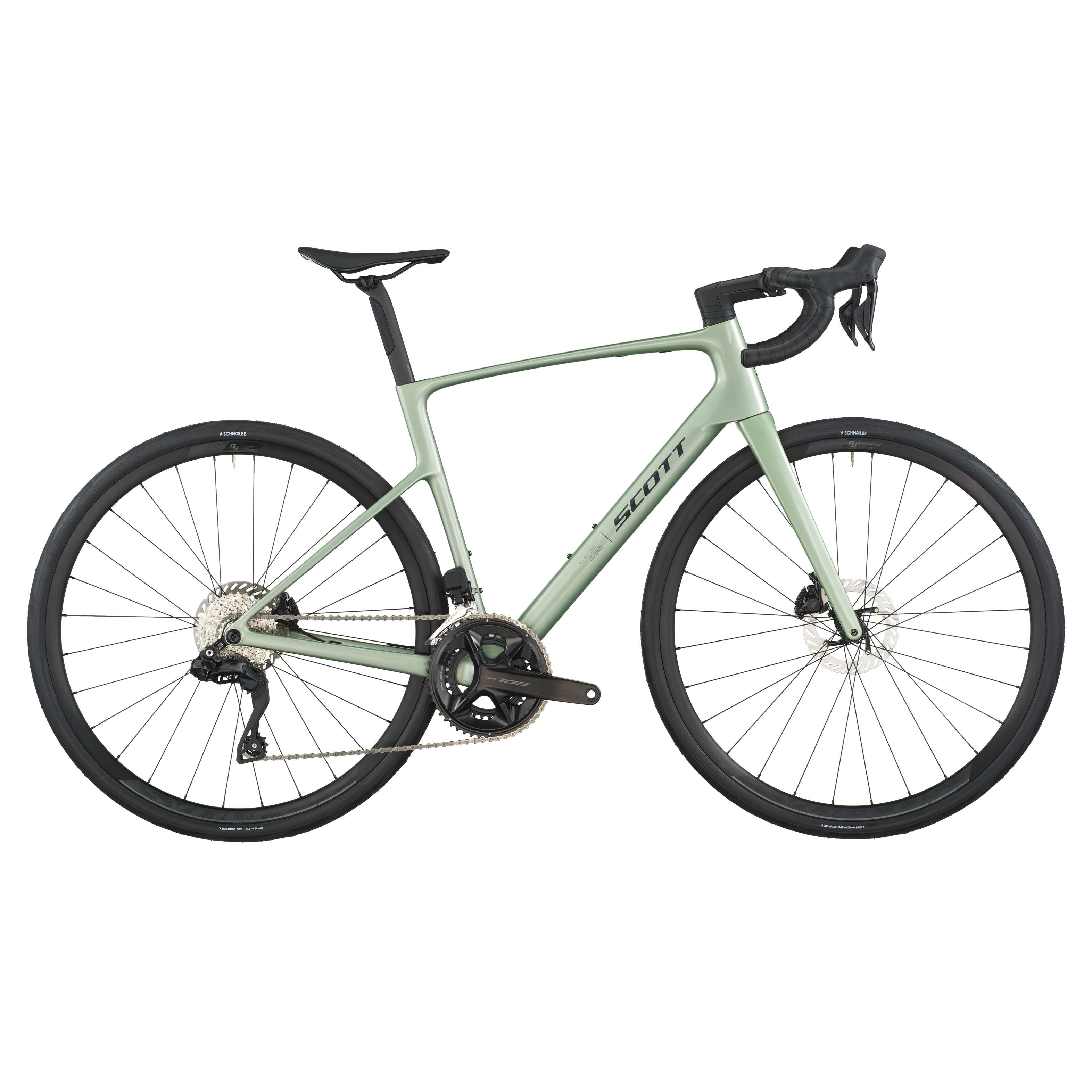 Addict RC 30