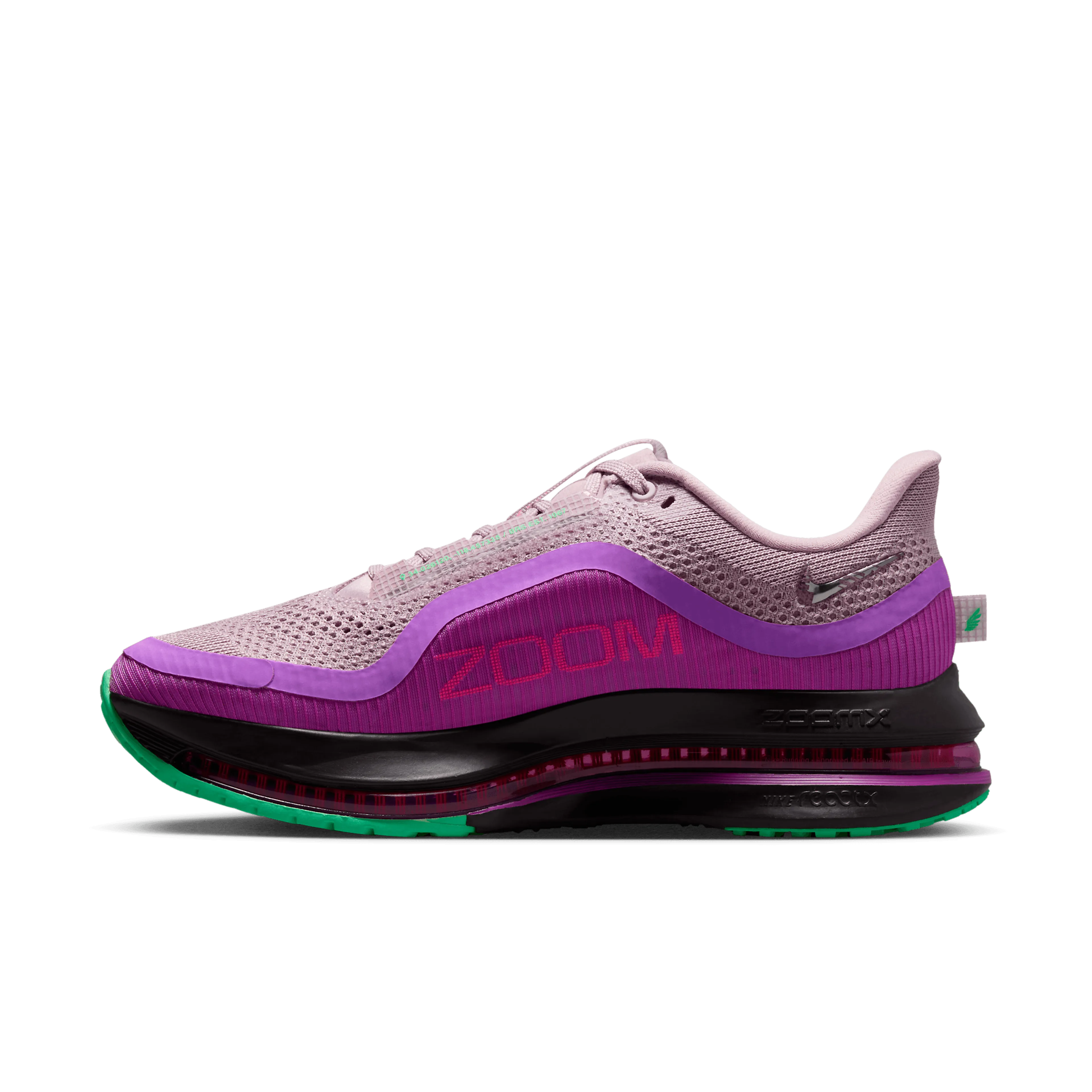 Pegasus Premium "Faith Kipyegon"