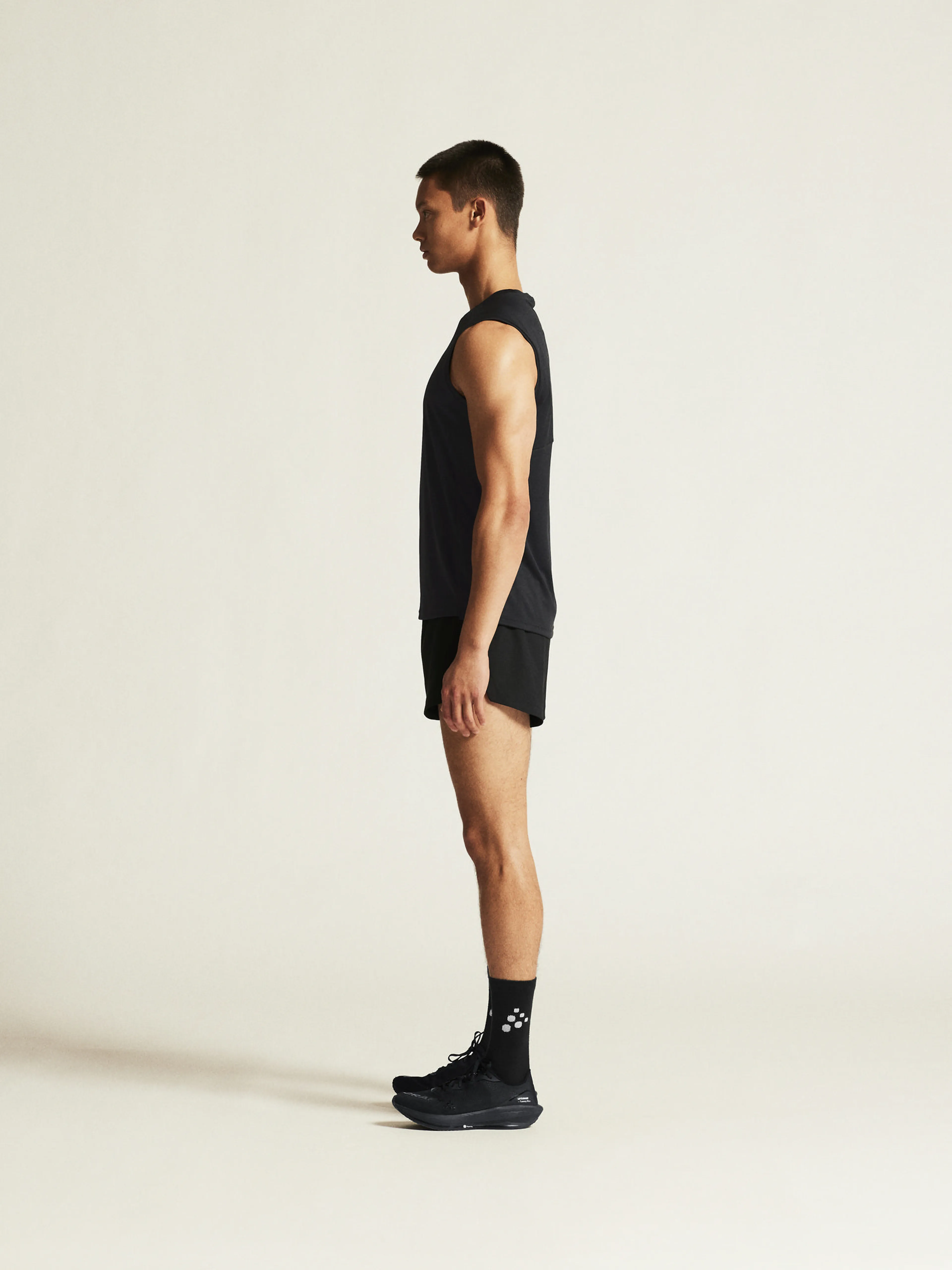 Rush 2.0 Singlet M