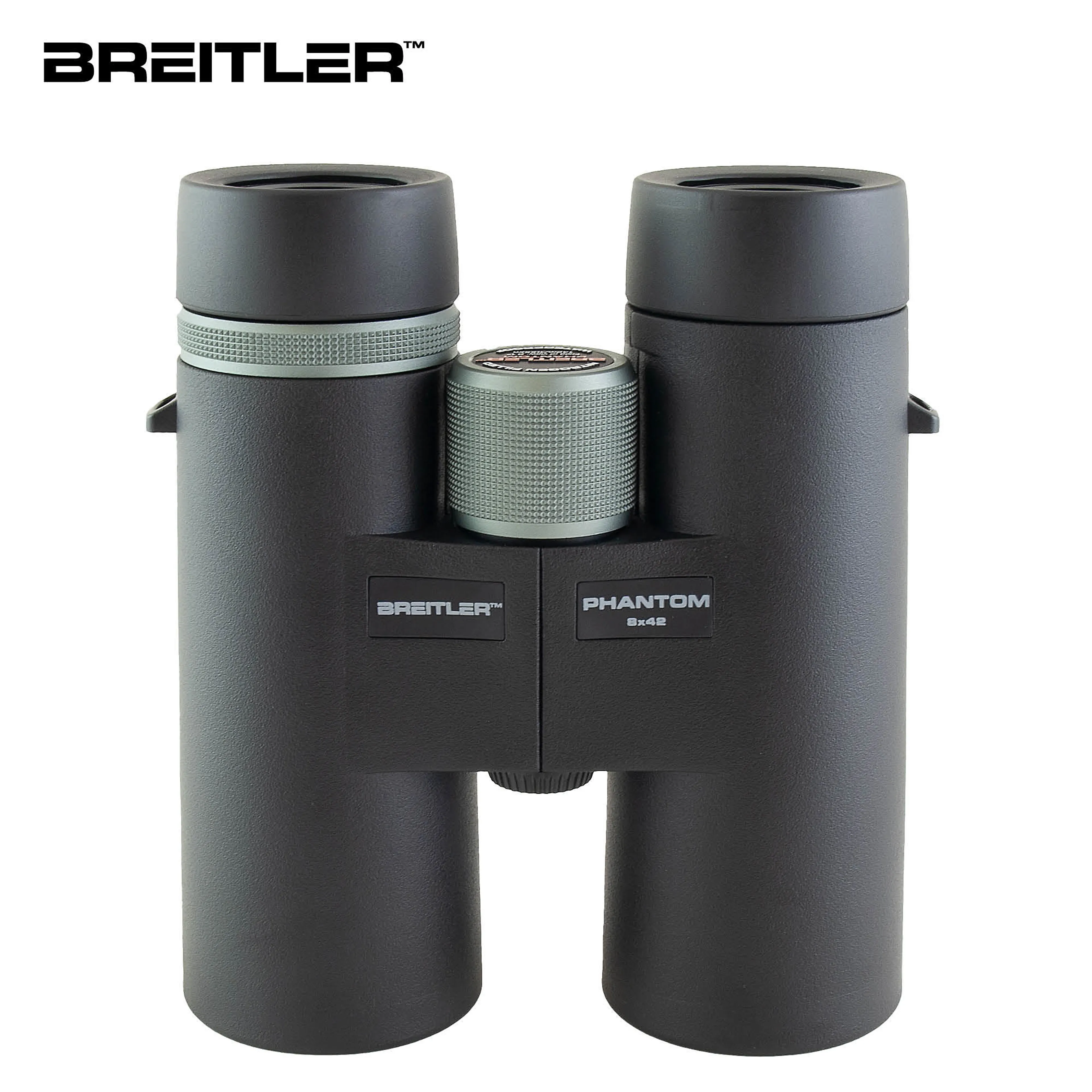 BREITLER PHANTOM 8x42 HD KIKKERT