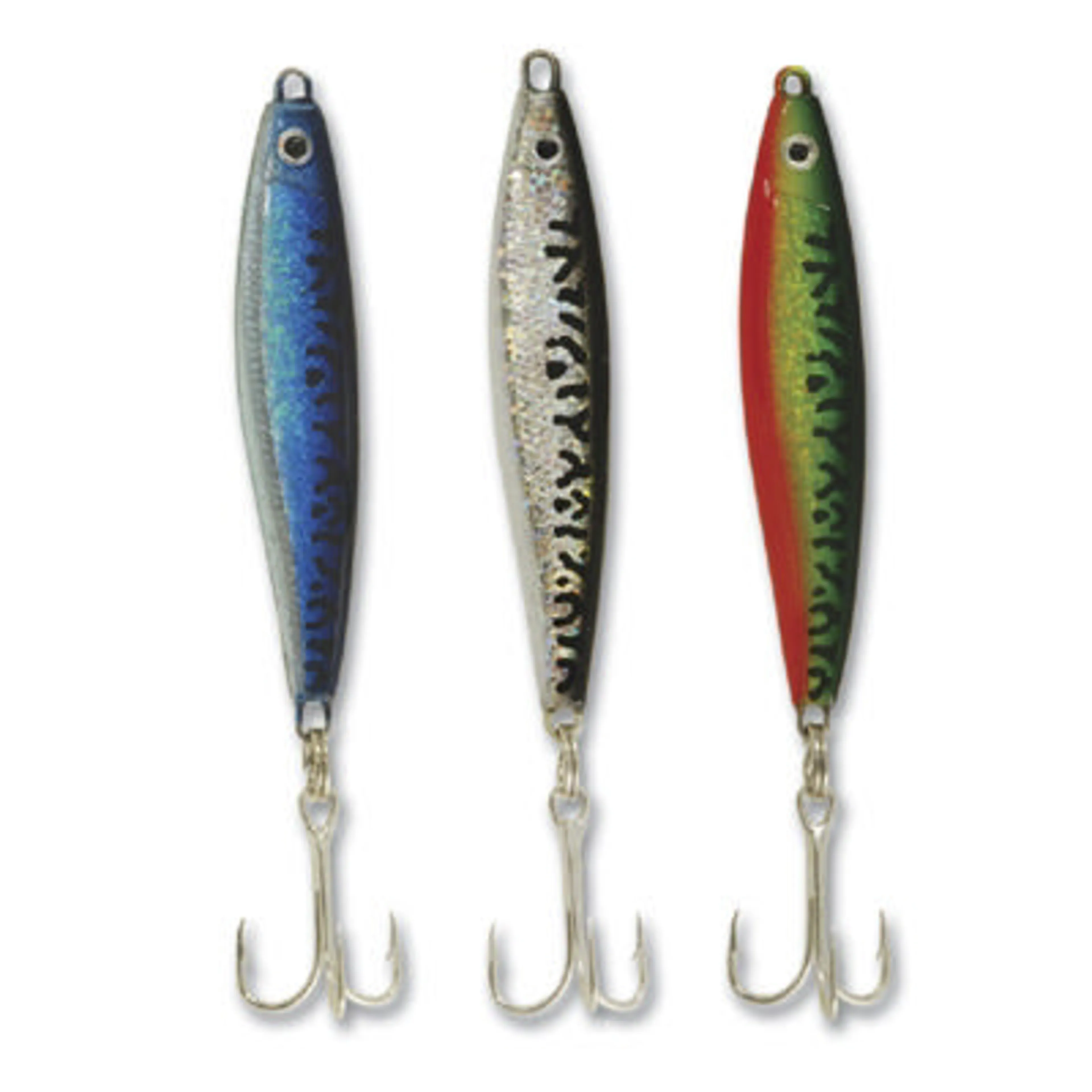 Jensen Pirken sluksett 3 pk Jensen Pirken sluksett 3 pk
