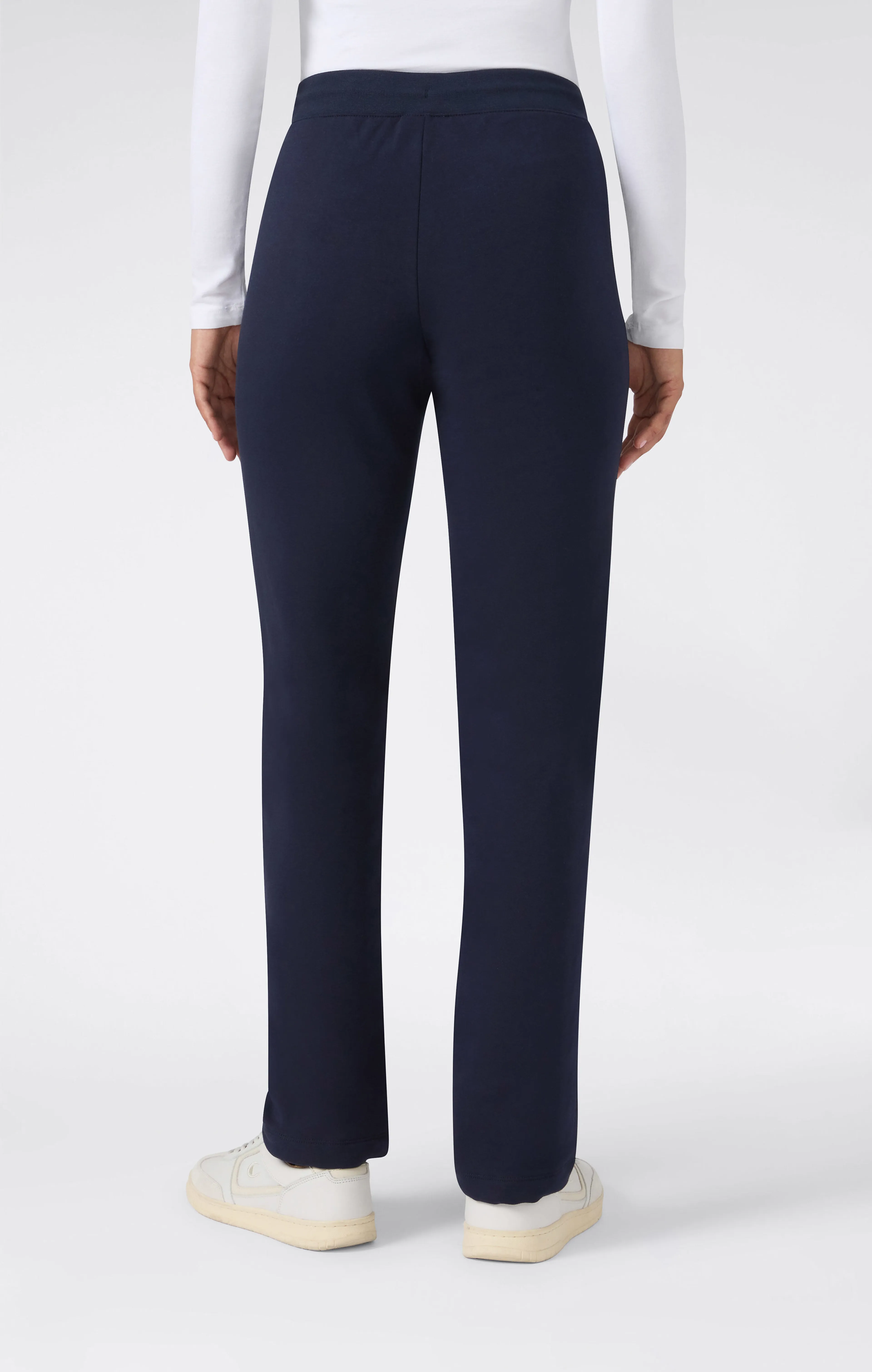 ICONS Fleece Drawstring Pants