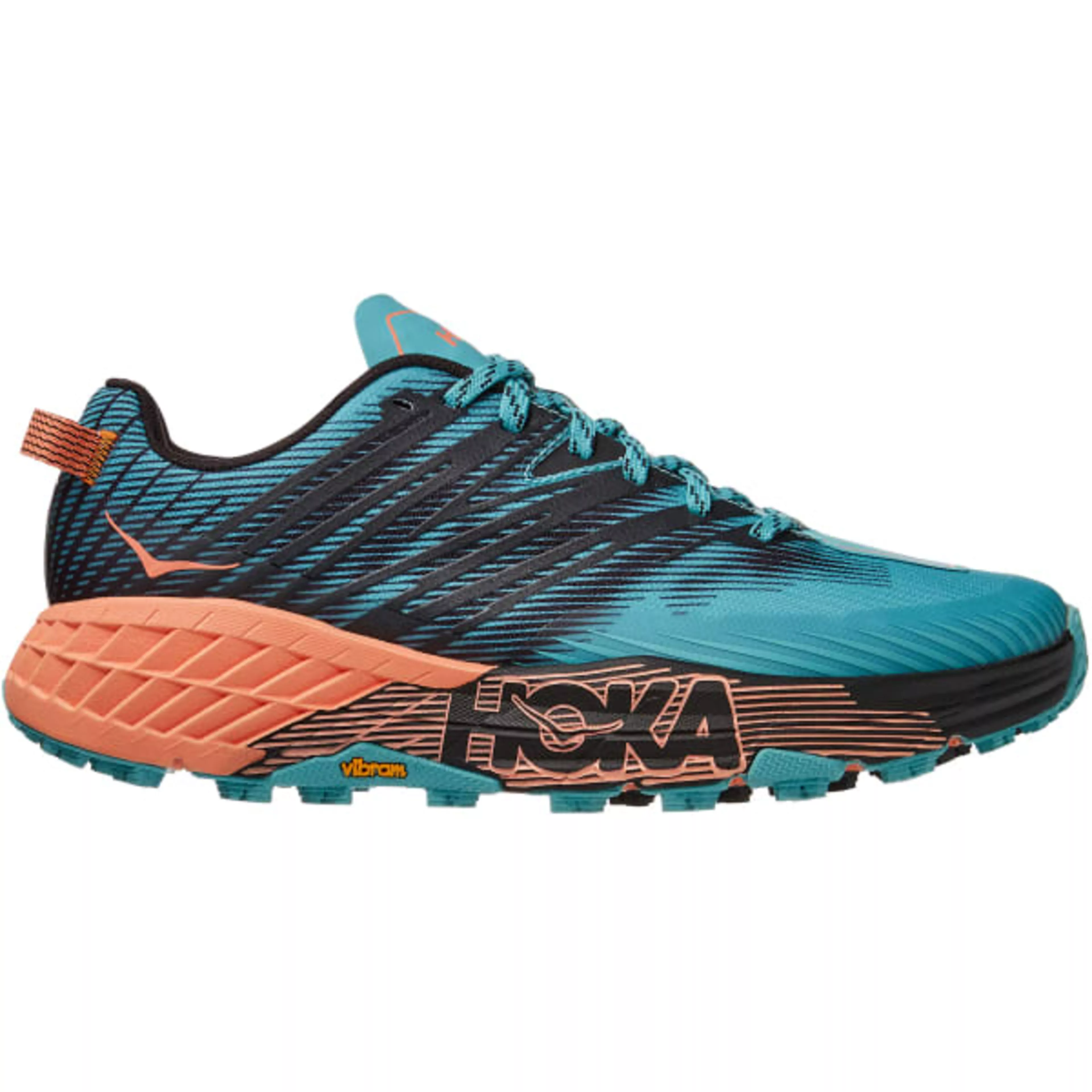 Speedgoat 4