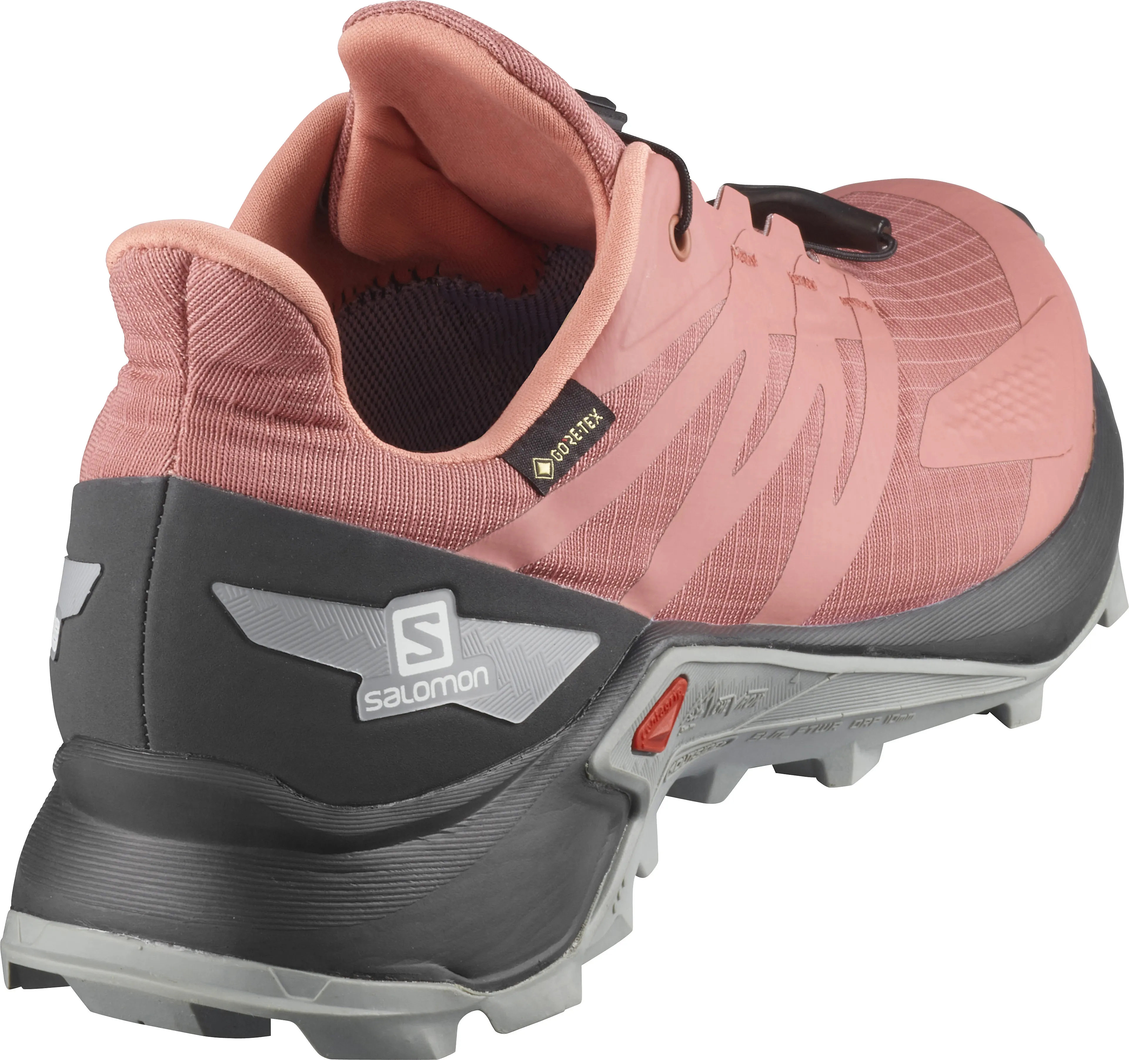 SUPERCROSS BLAST GTX Terrengløpesko dame