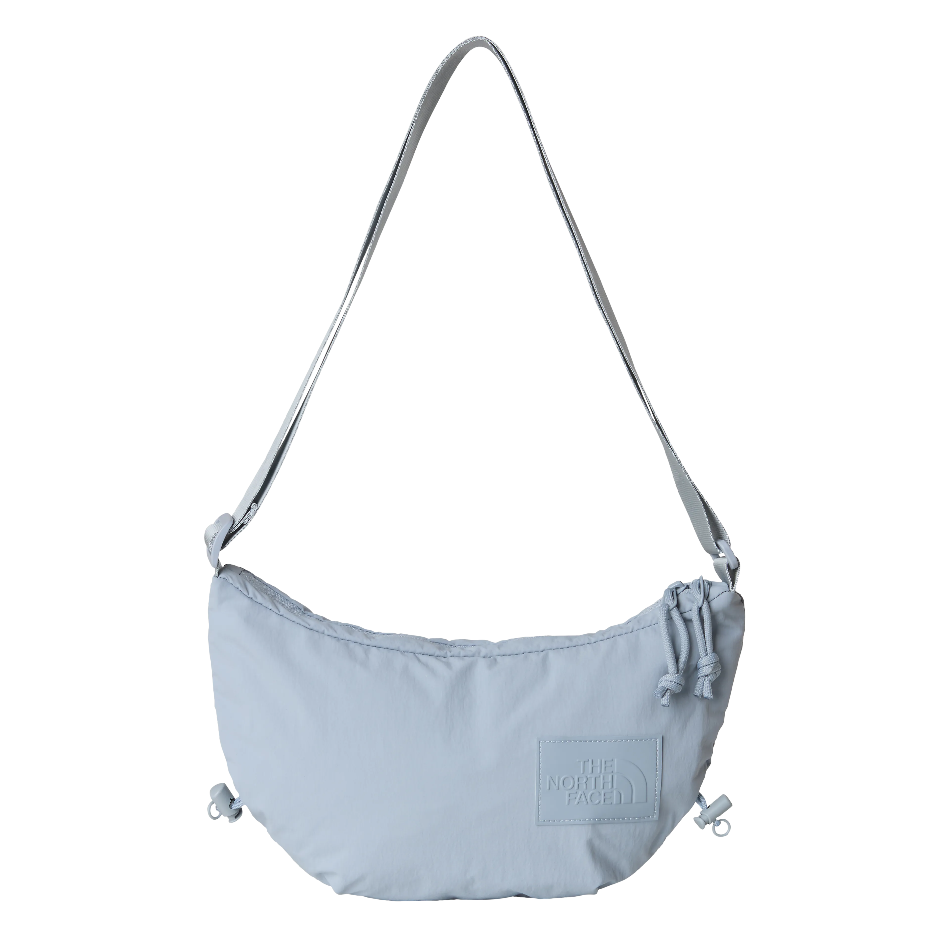 W NEVER STOP CROSSBODY