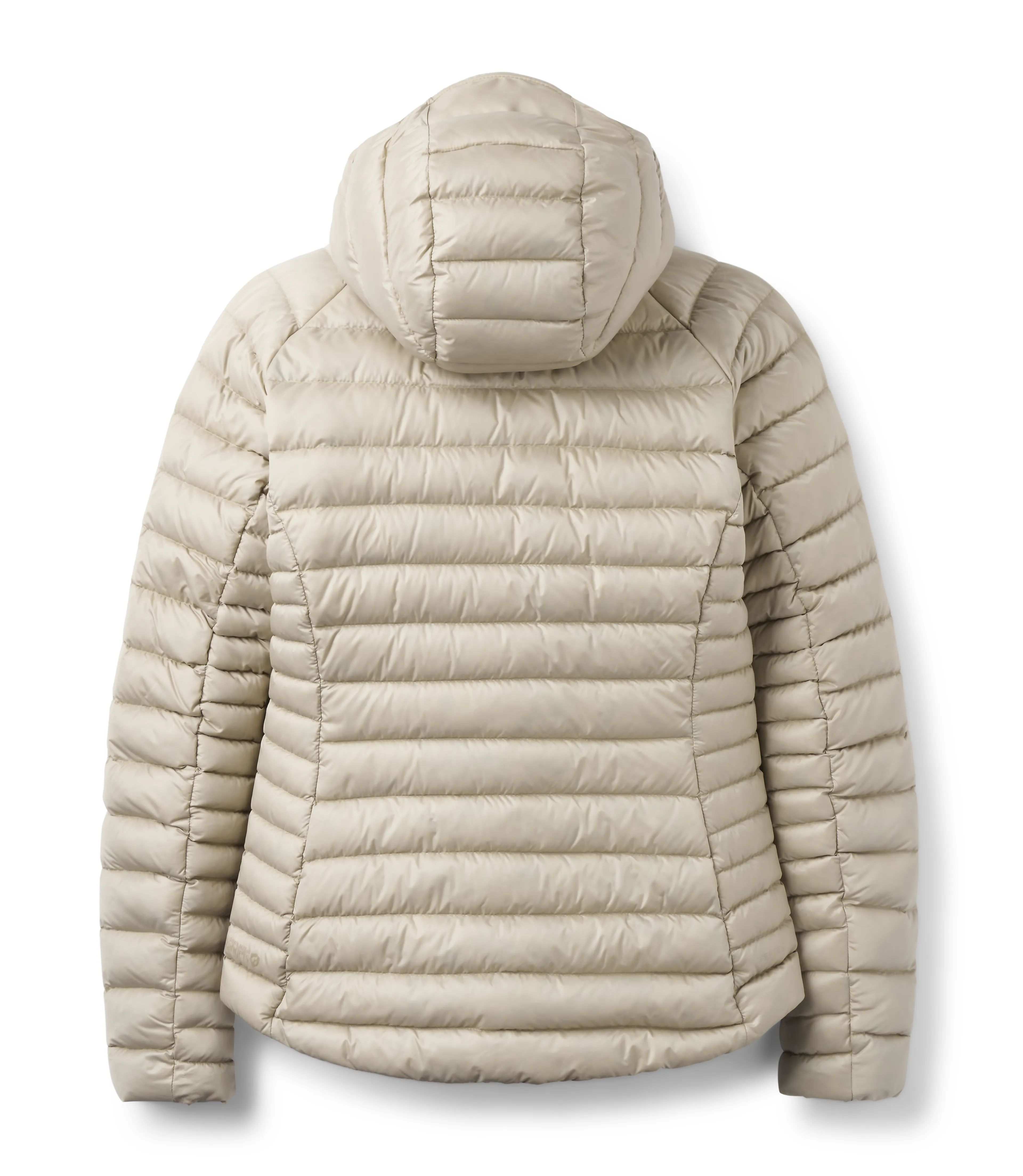 Microlight Alpine Hoody Wmns