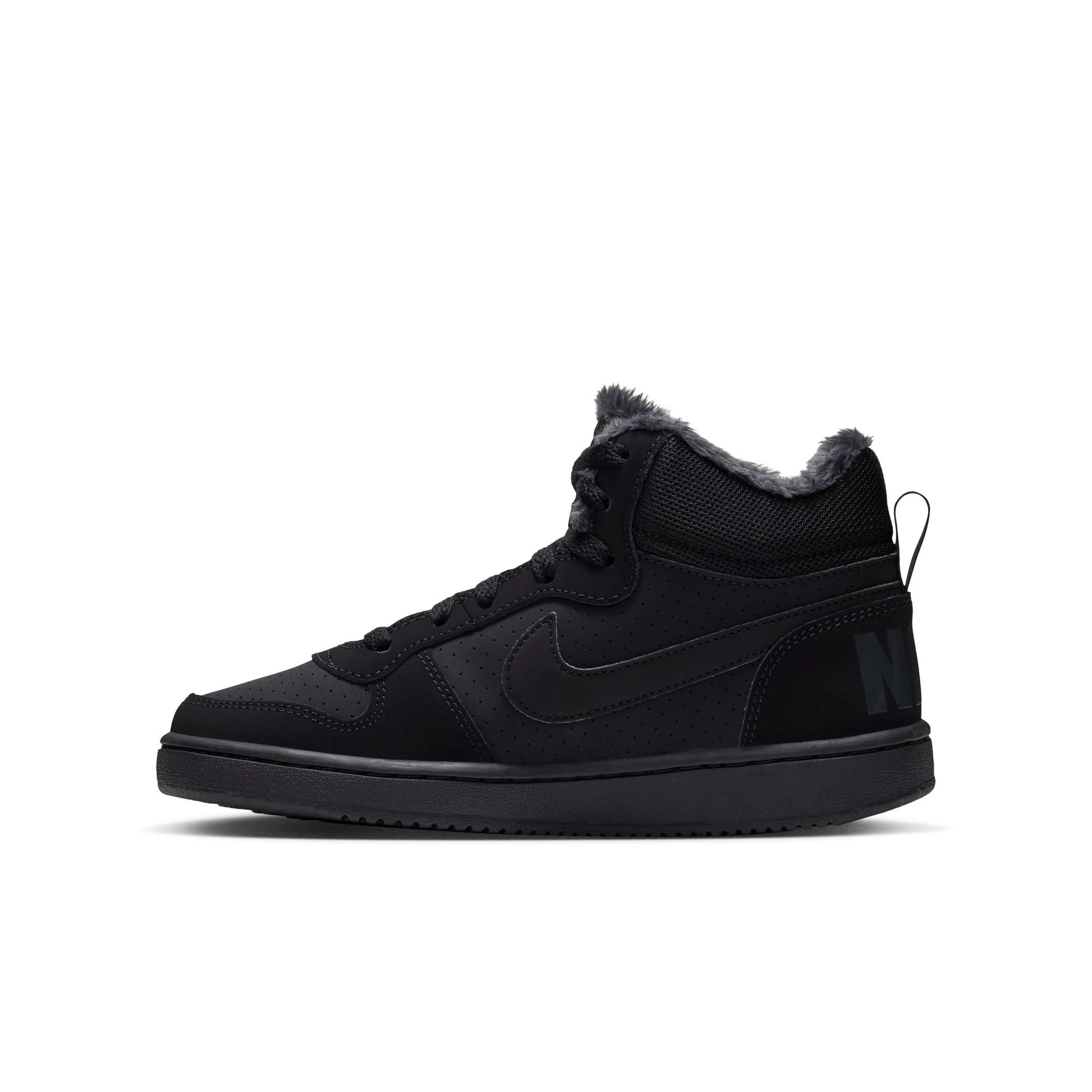 Court Borough Mid Big Kids' Shoes