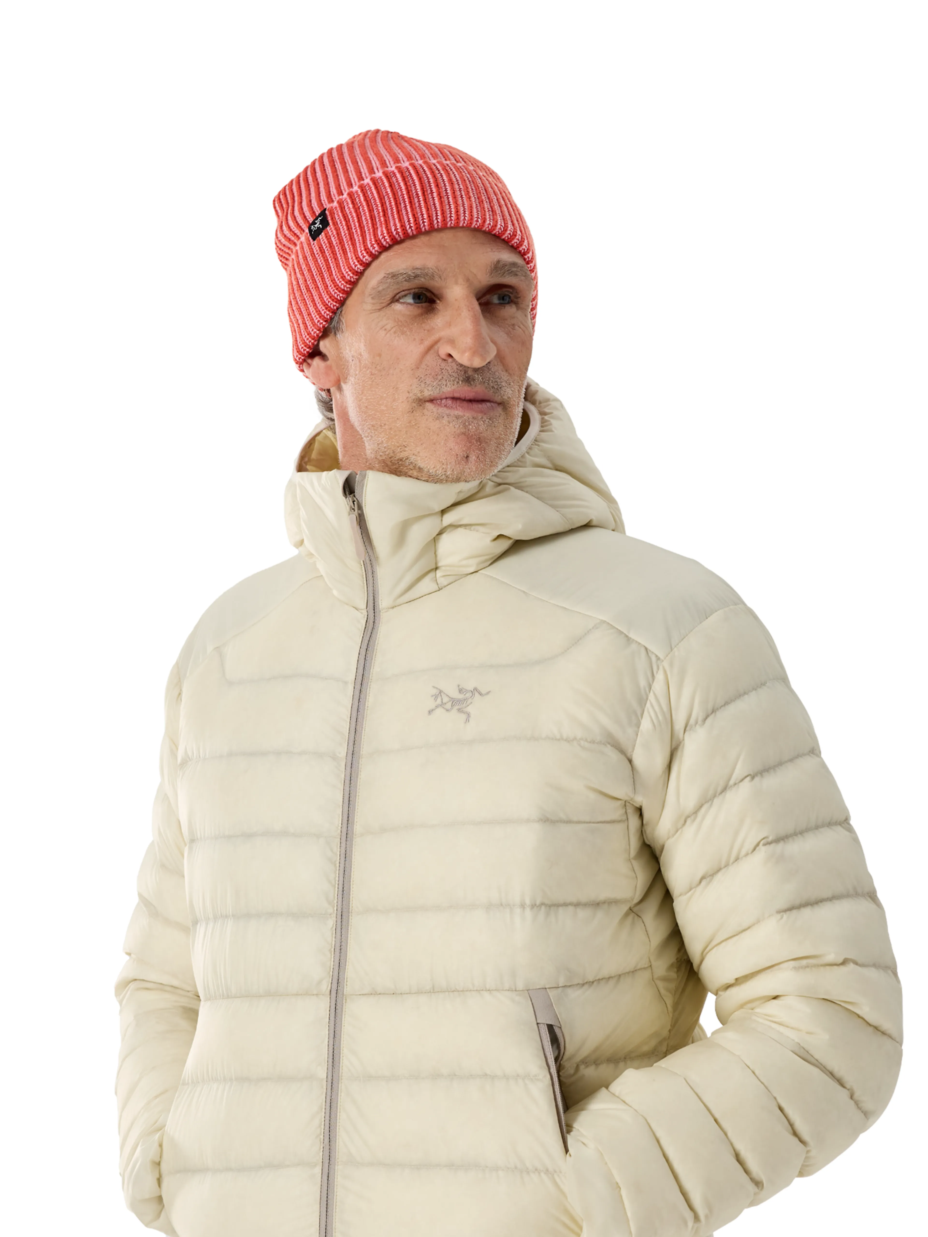 Ribbed Toque