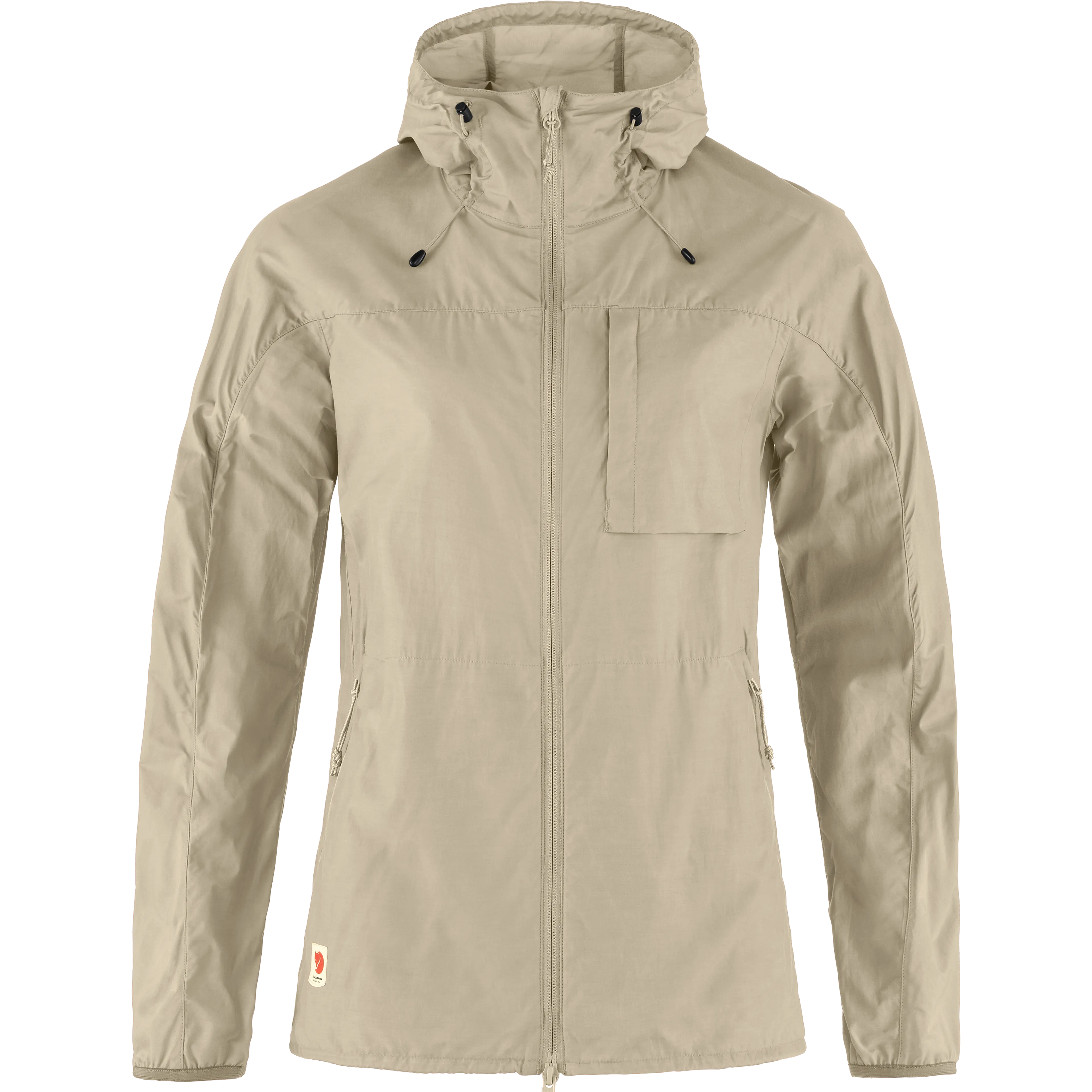High Coast Wind Jacket W