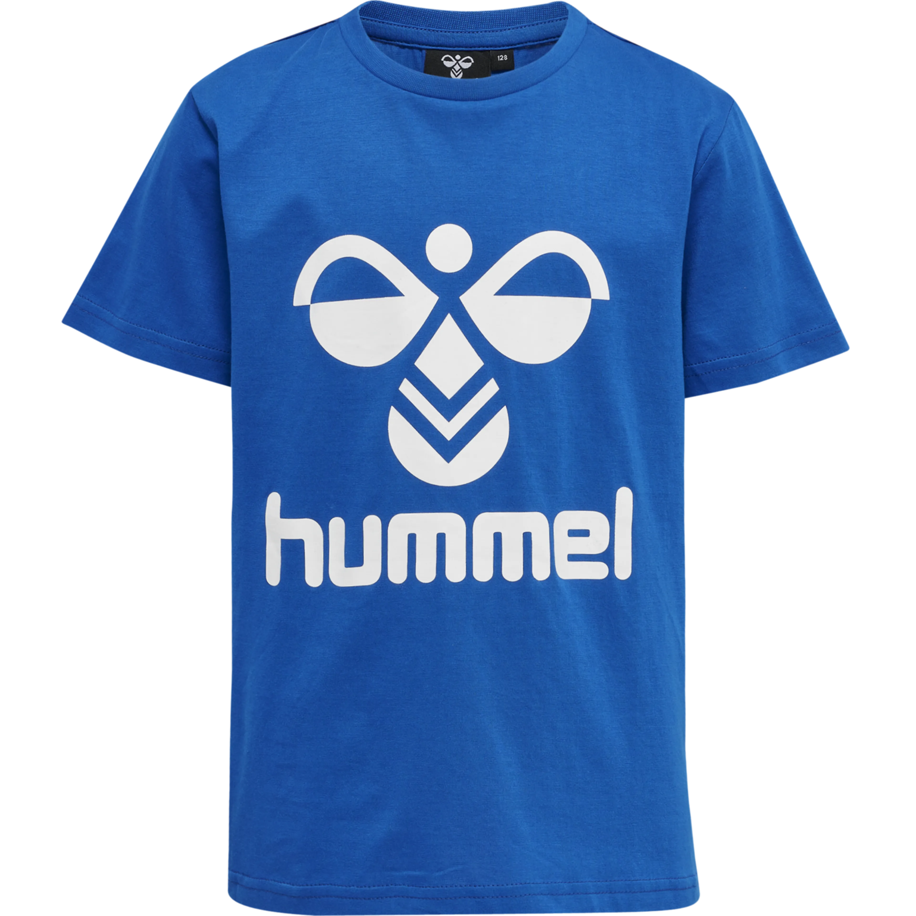 hmlTRES T-SHIRT S/S hmlTRES T-SHIRT S/S