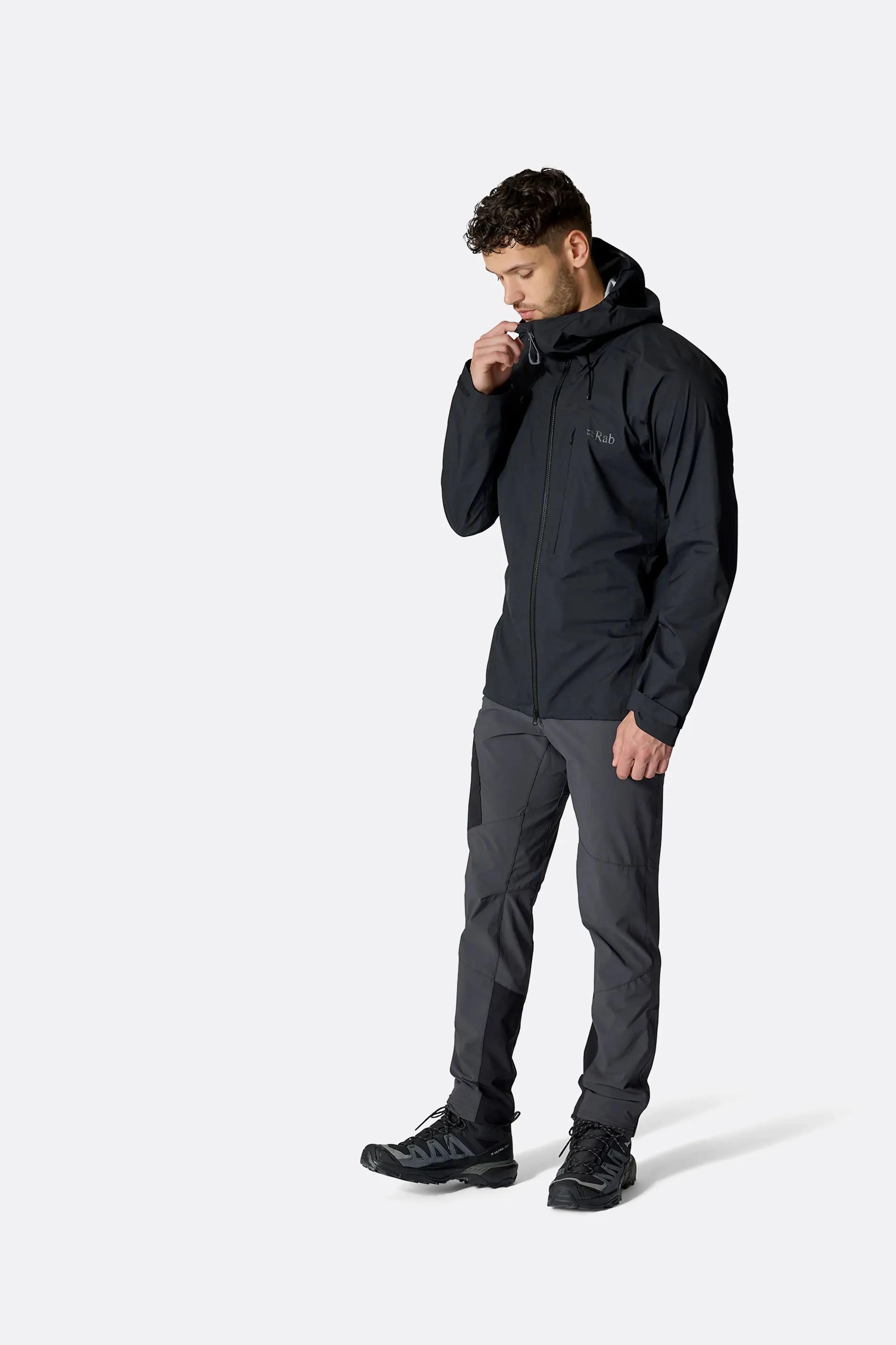 Firewall Alpine Jacket