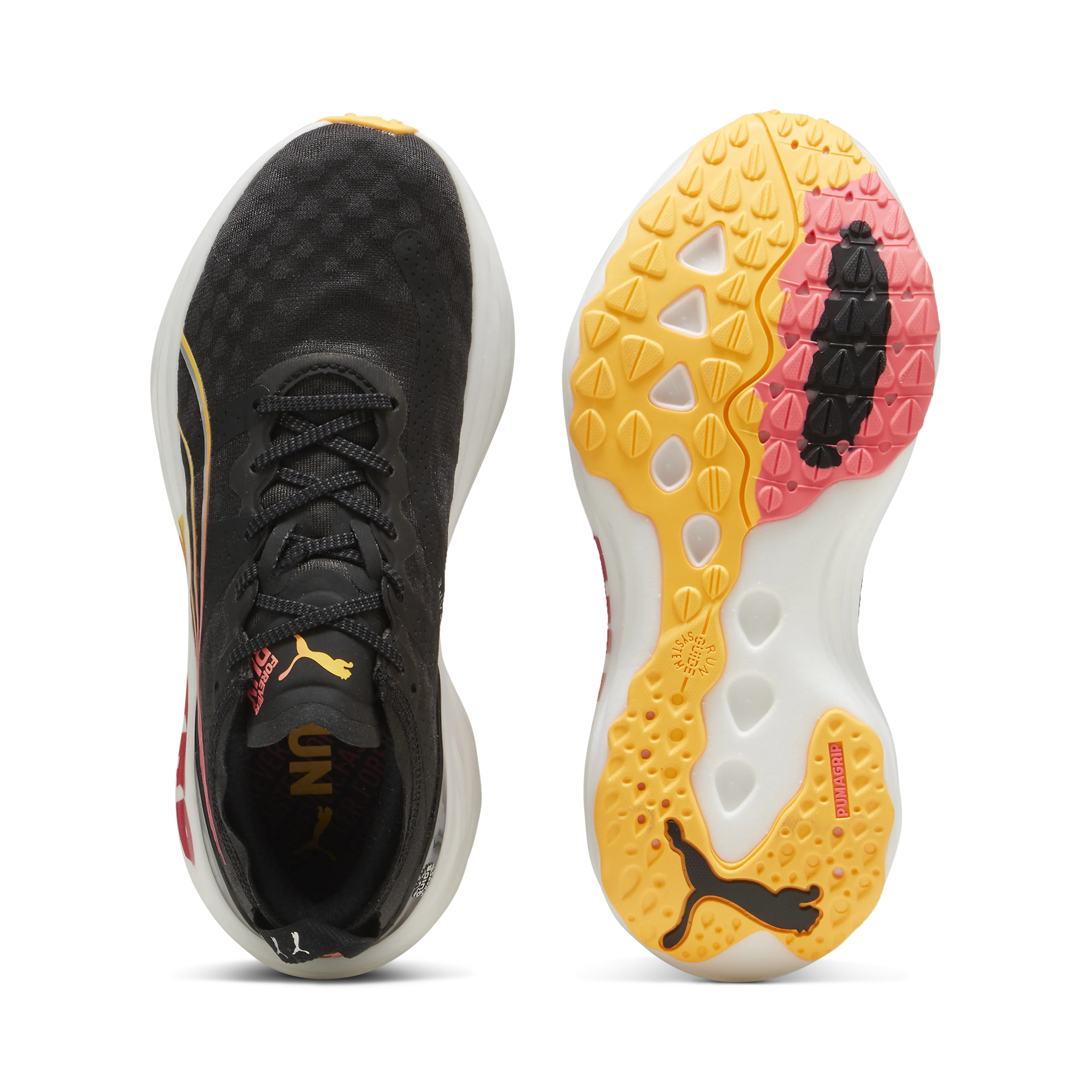 ForeverRun Nitro FF