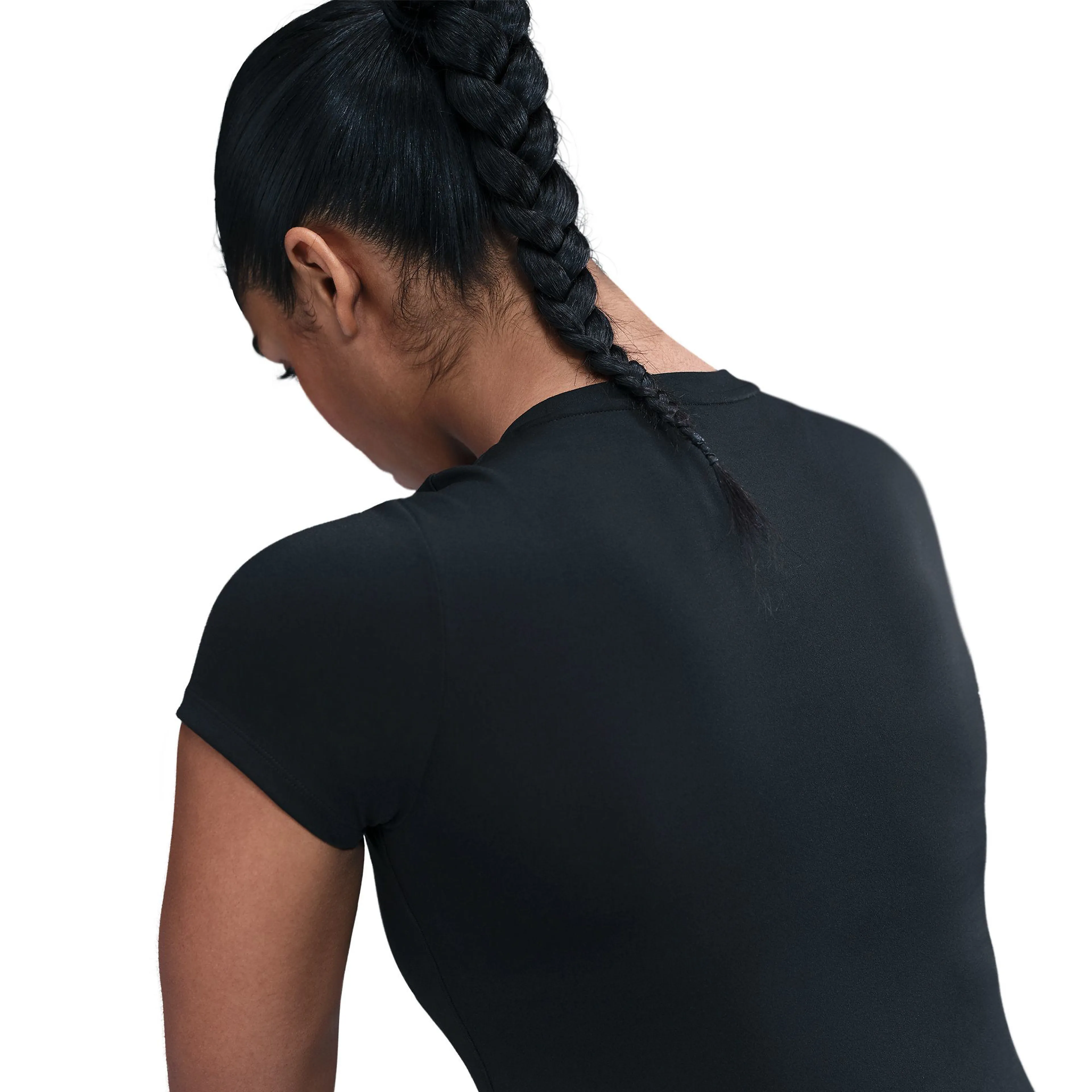 One Women's Short-Sleeve Top