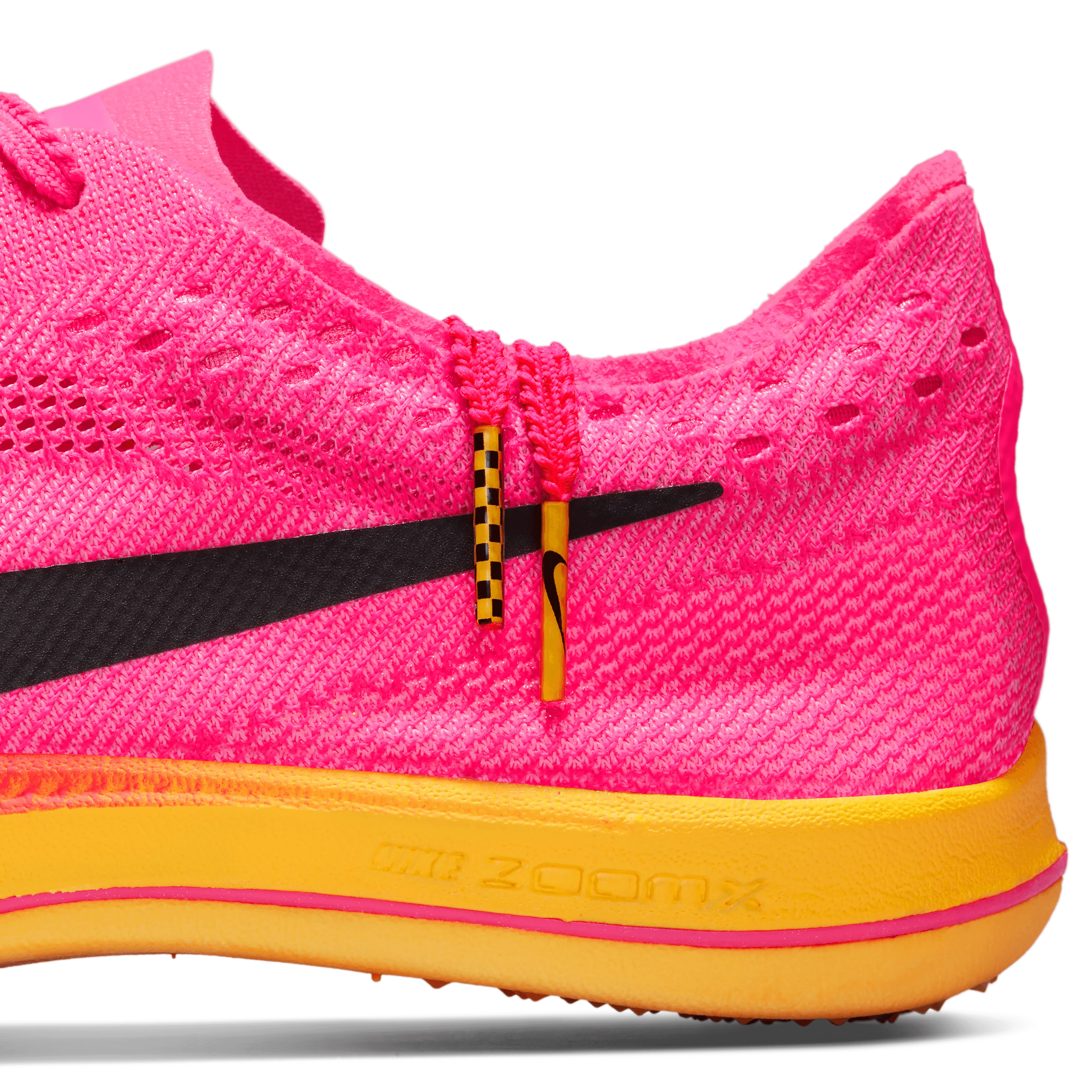 ZoomX Dragonfly