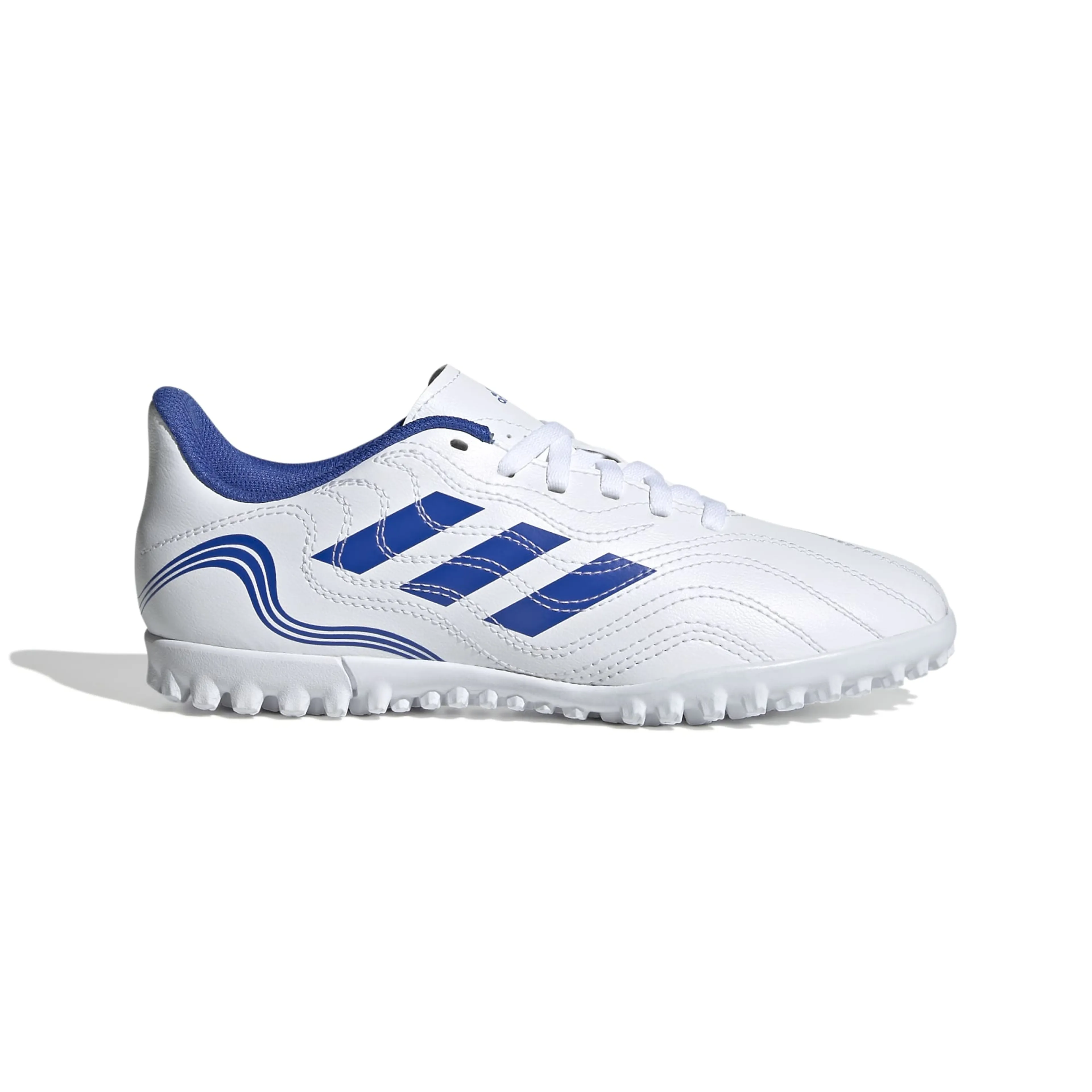 Copa Sense.4 Turf fotballsko grus/kunstgress barn/junior