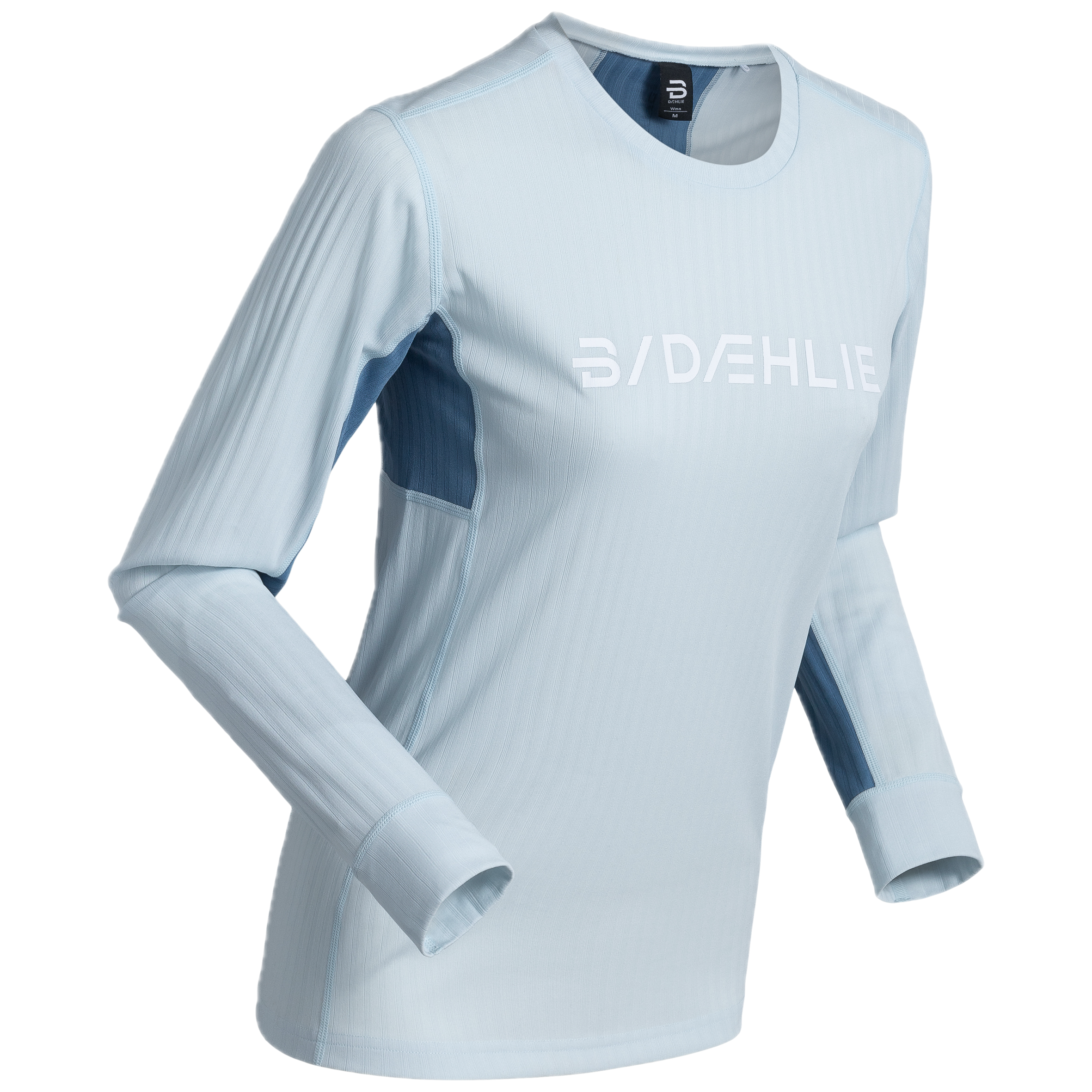 Training Tech Long Sleeve Wmn