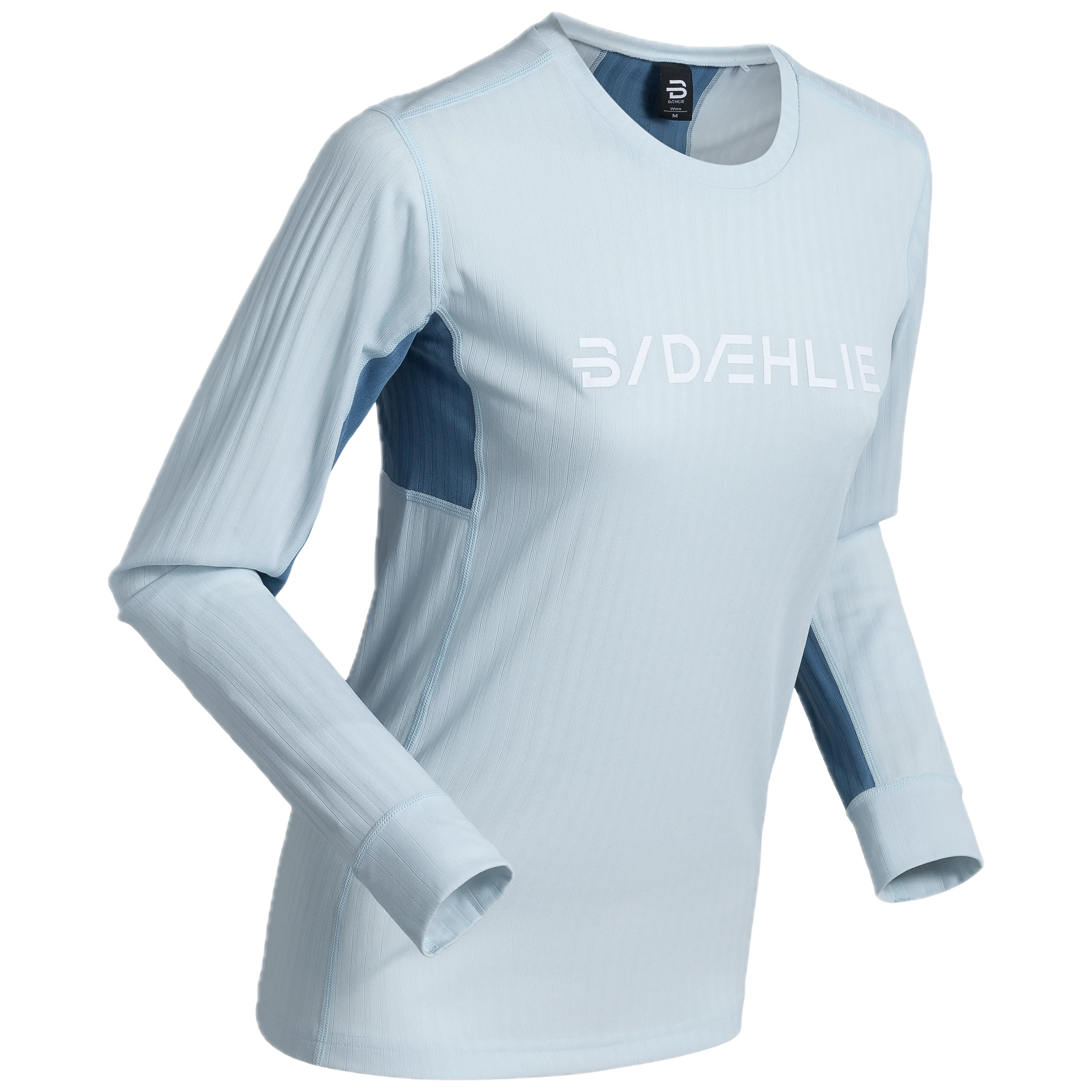 Training Tech Long Sleeve Wmn