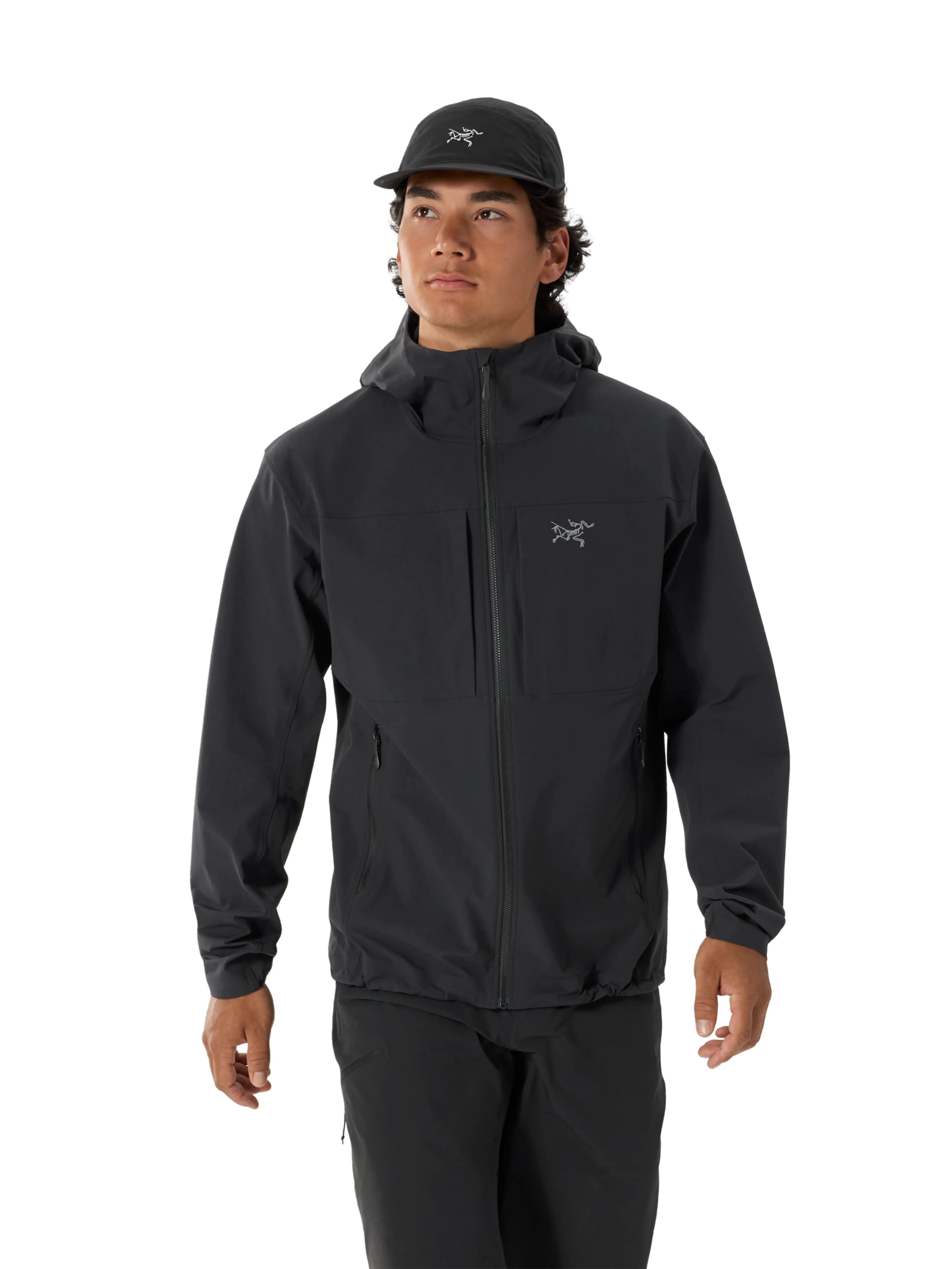 Gamma Hoody M