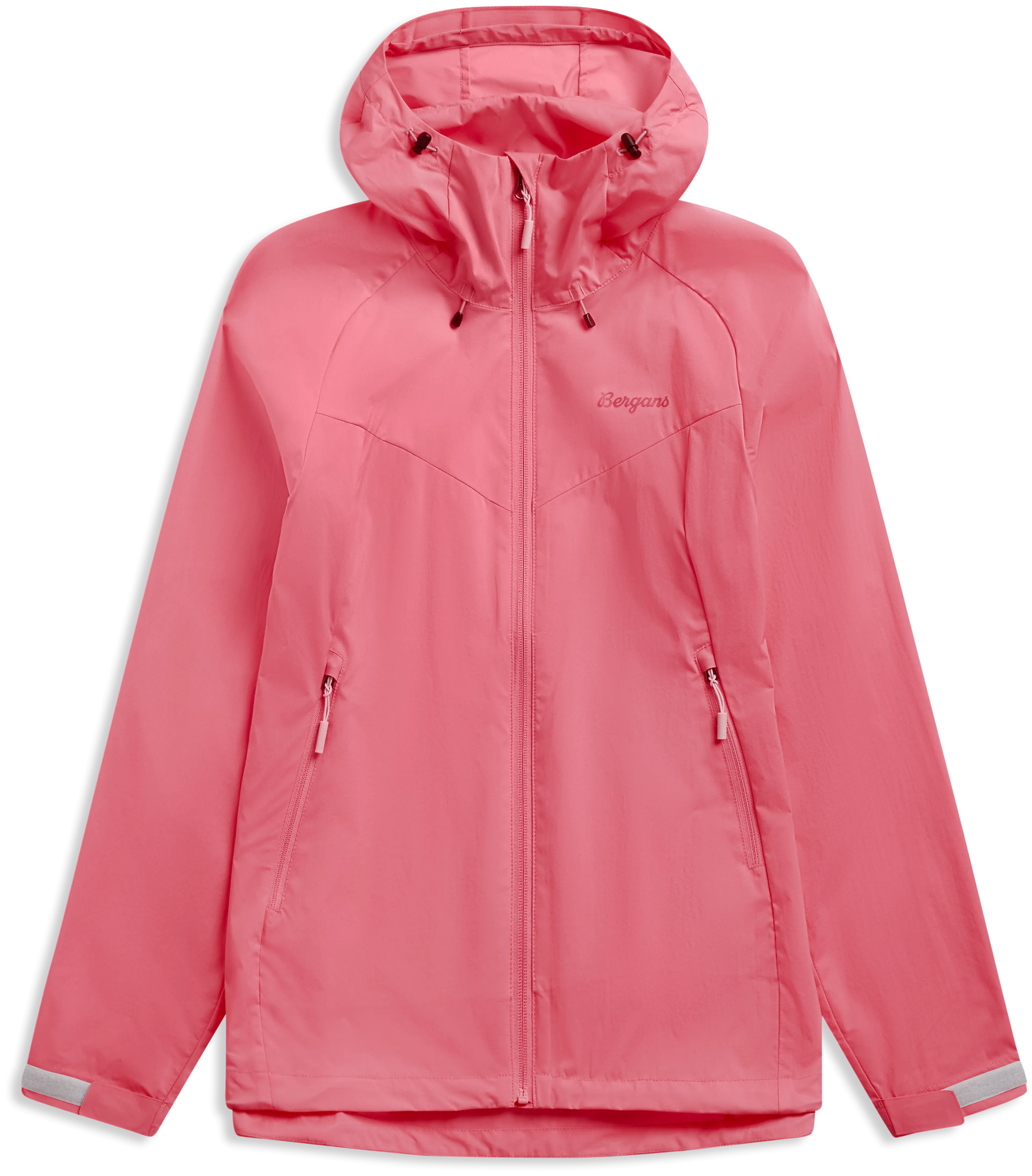 Microlight Jacket Women