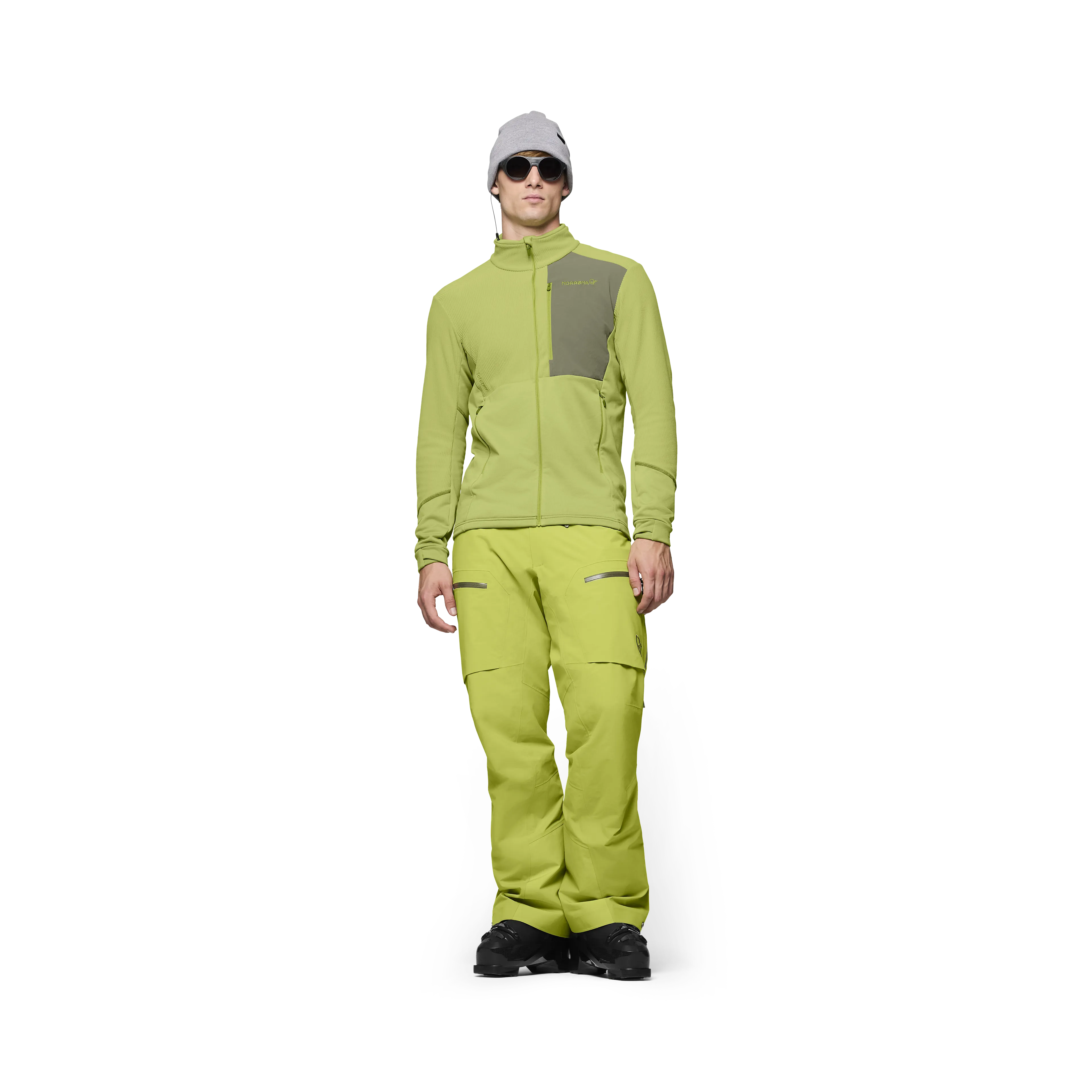 lofoten warm2 Jacket M's