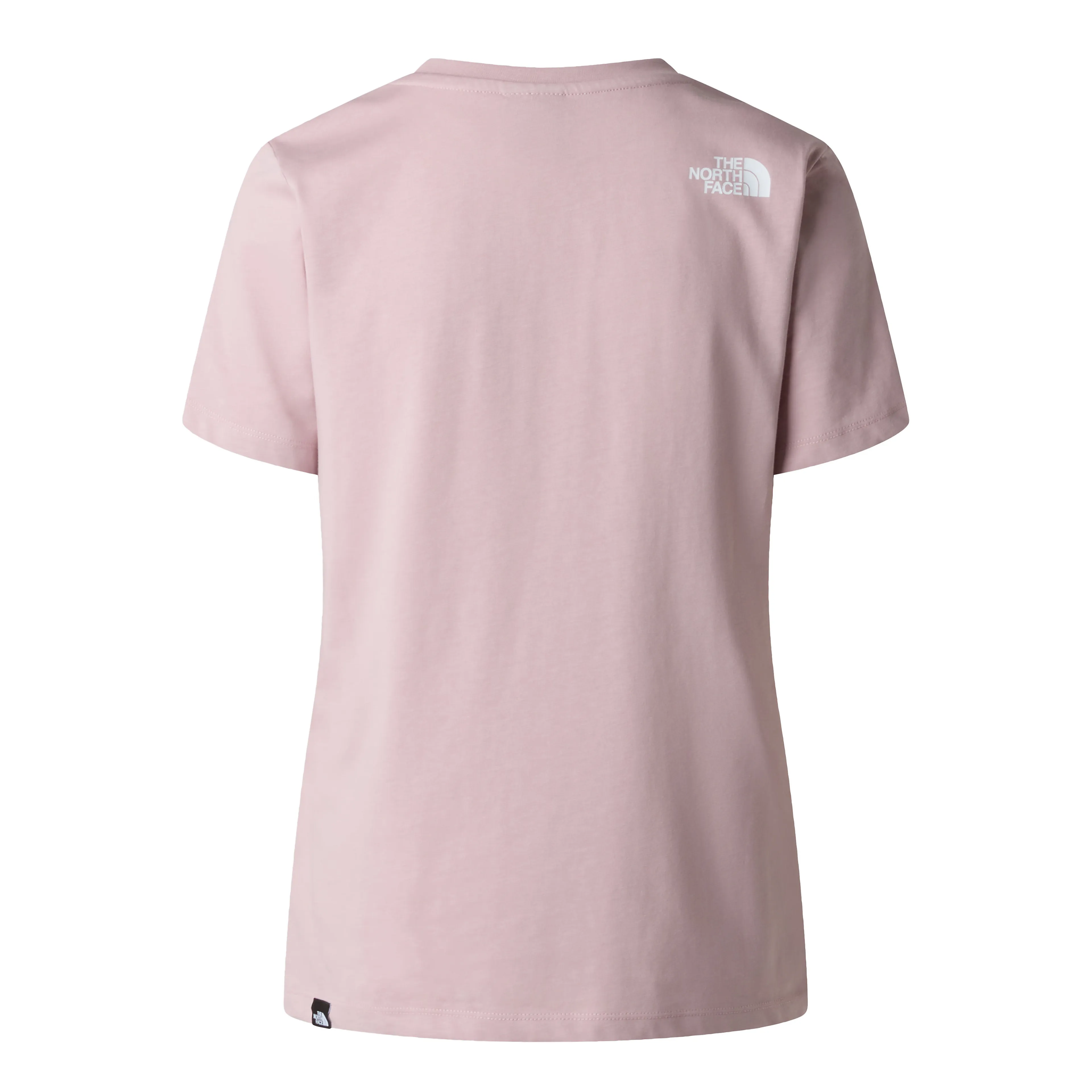 W BLANCA REGULAR SHORT SLEEVE TEE