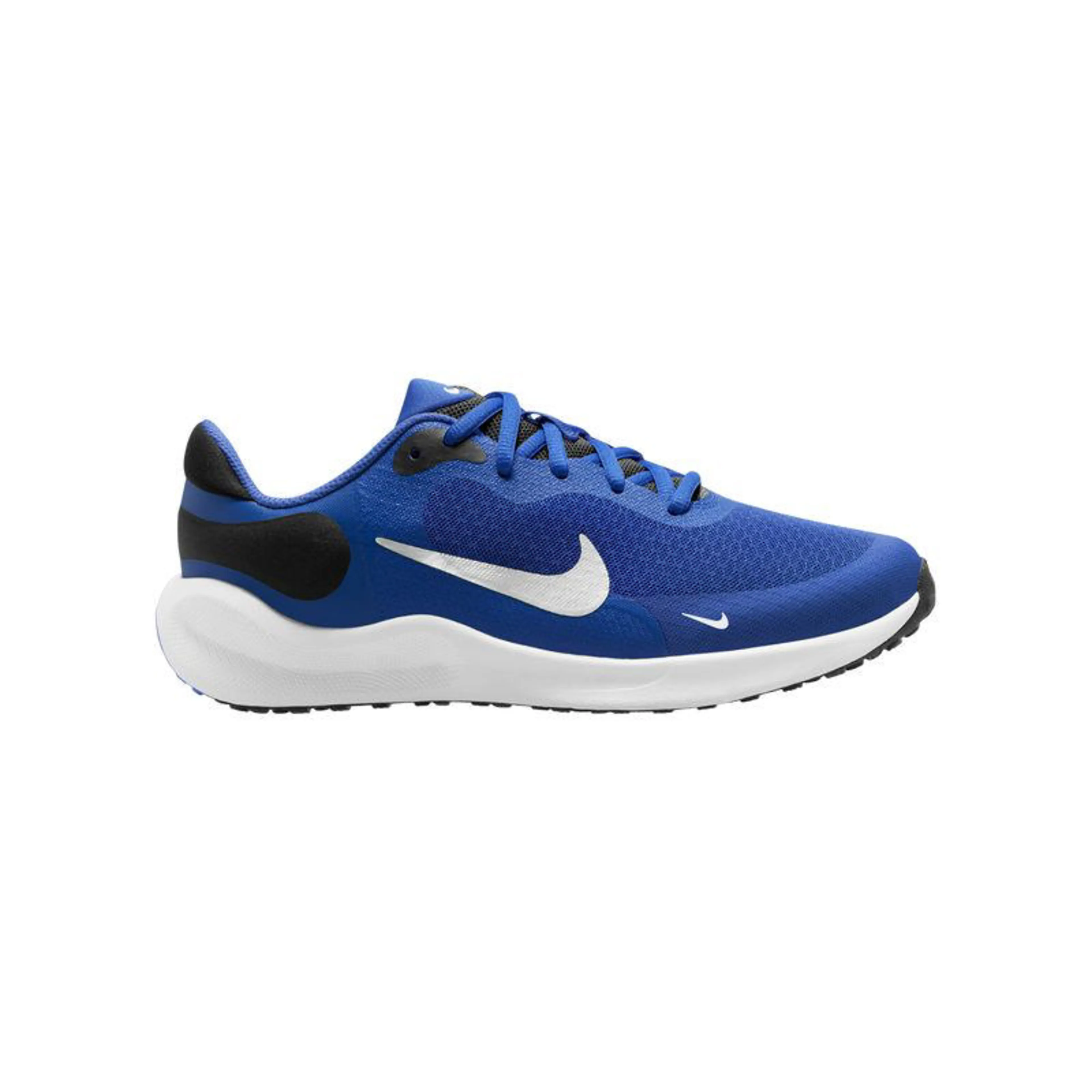 GAME ROYAL/WHITE-BLACK